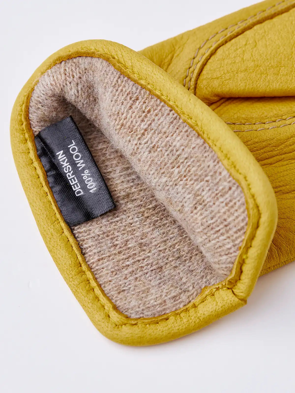 Hestra Rachel Natural Yellow_6