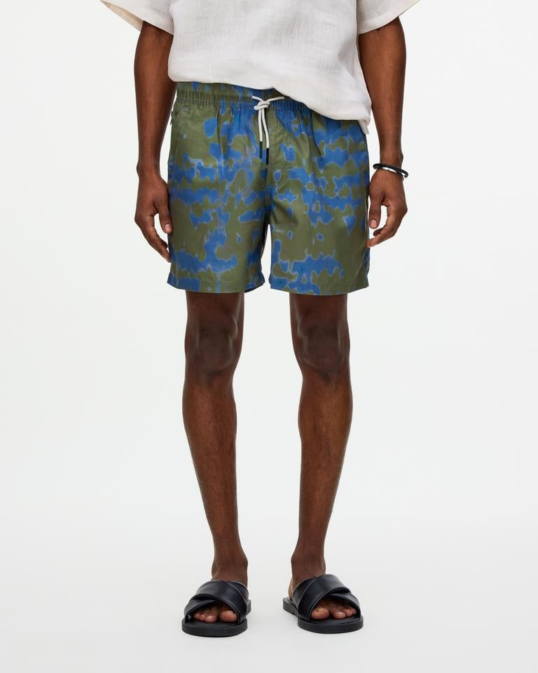 Highland Swim Shorts 5001-335-0008