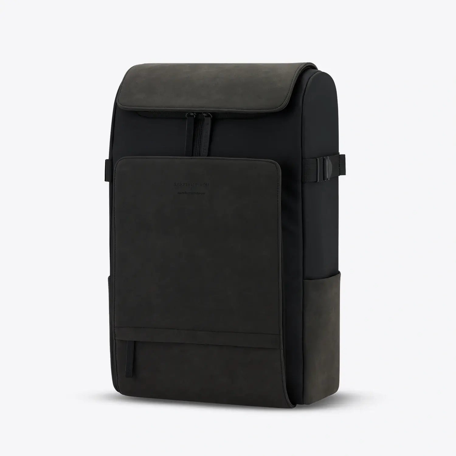 Kapten and Son Bali All Black_1