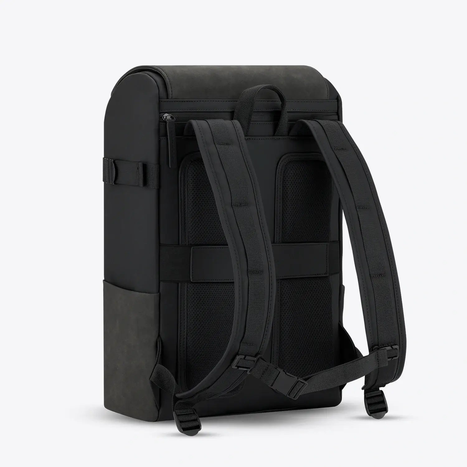 Kapten and Son Bali All Black_2