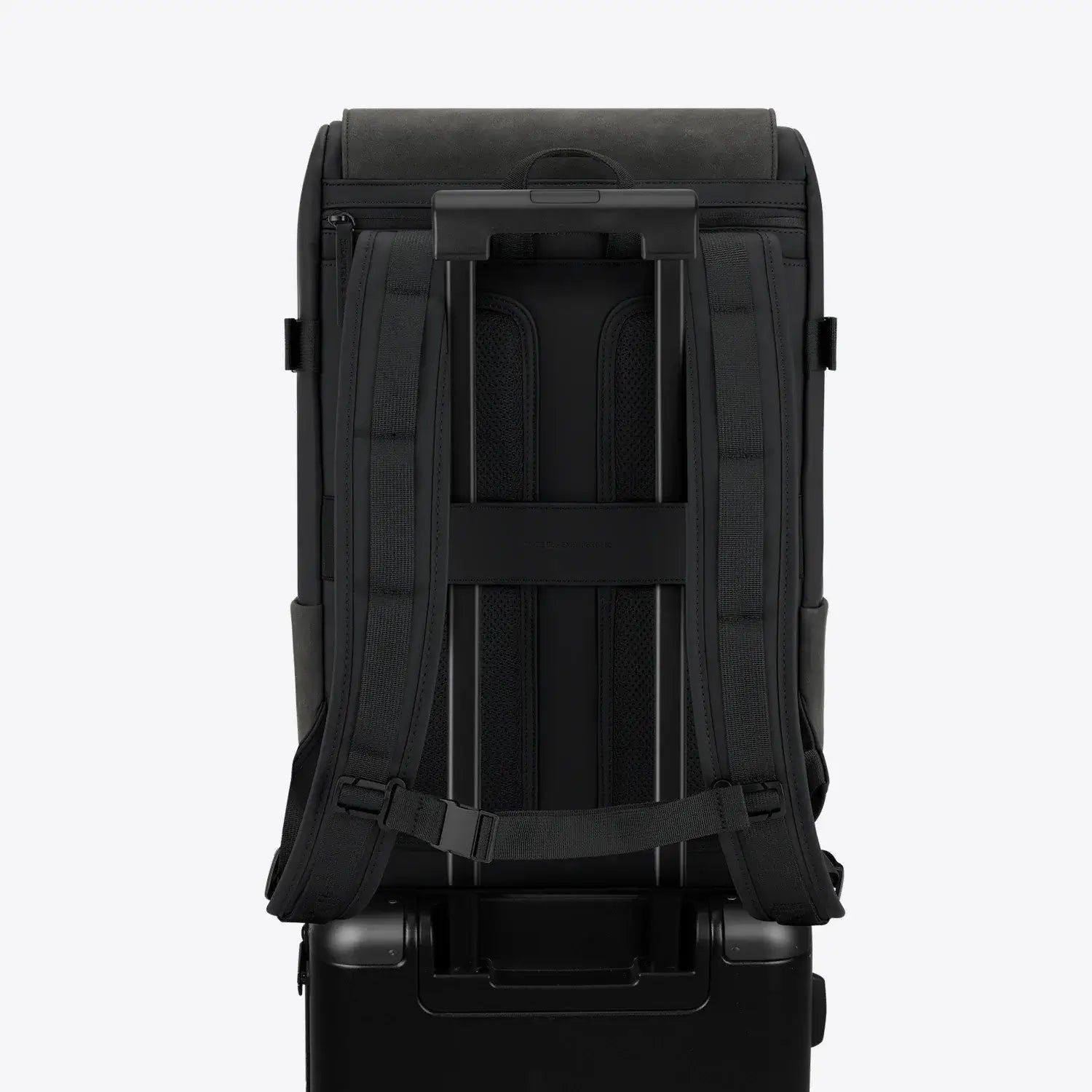 Kapten and Son Bali All Black_3