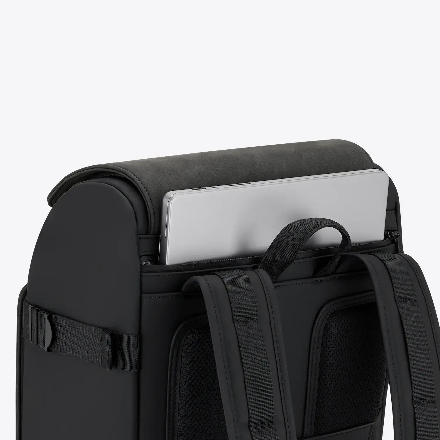 Kapten and Son Bali All Black_4