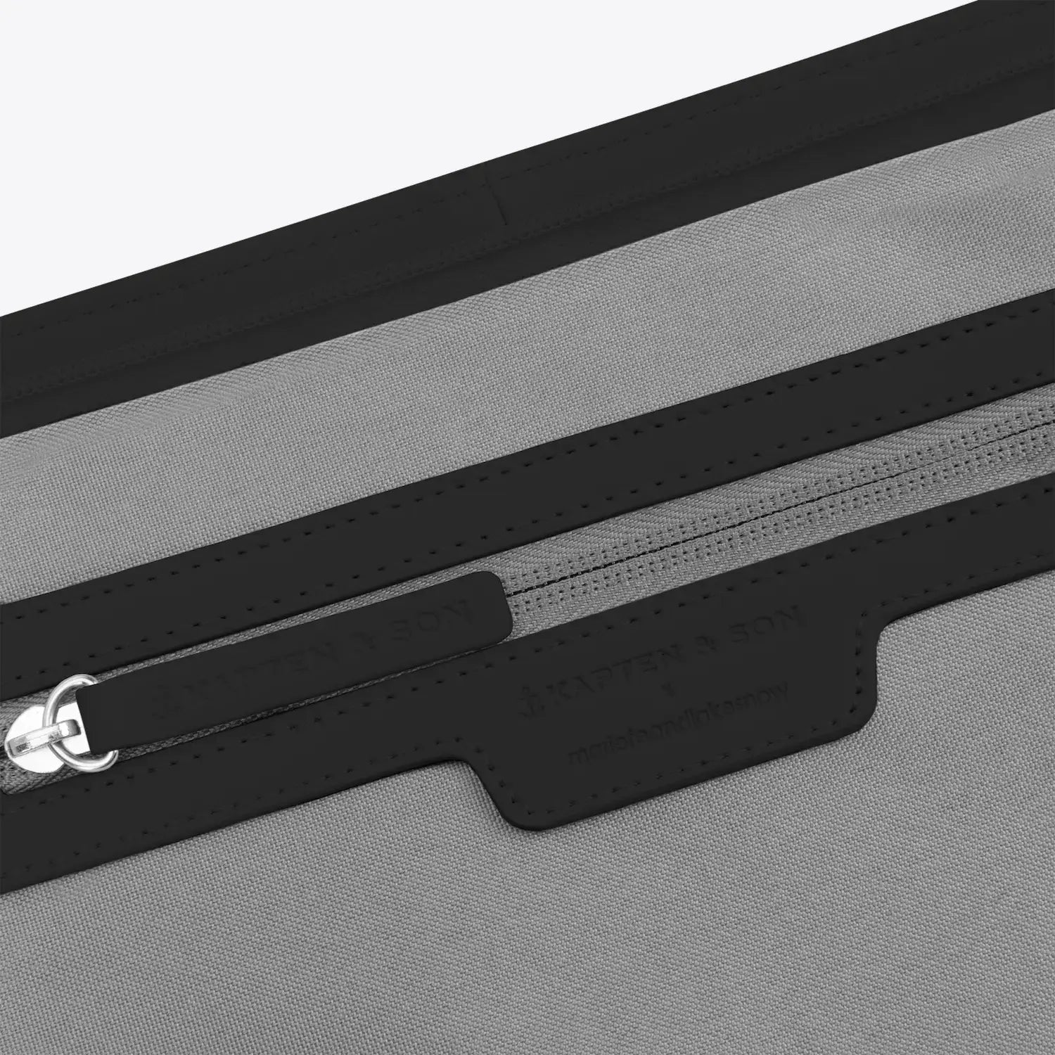 Kapten and Son Bali All Black_6