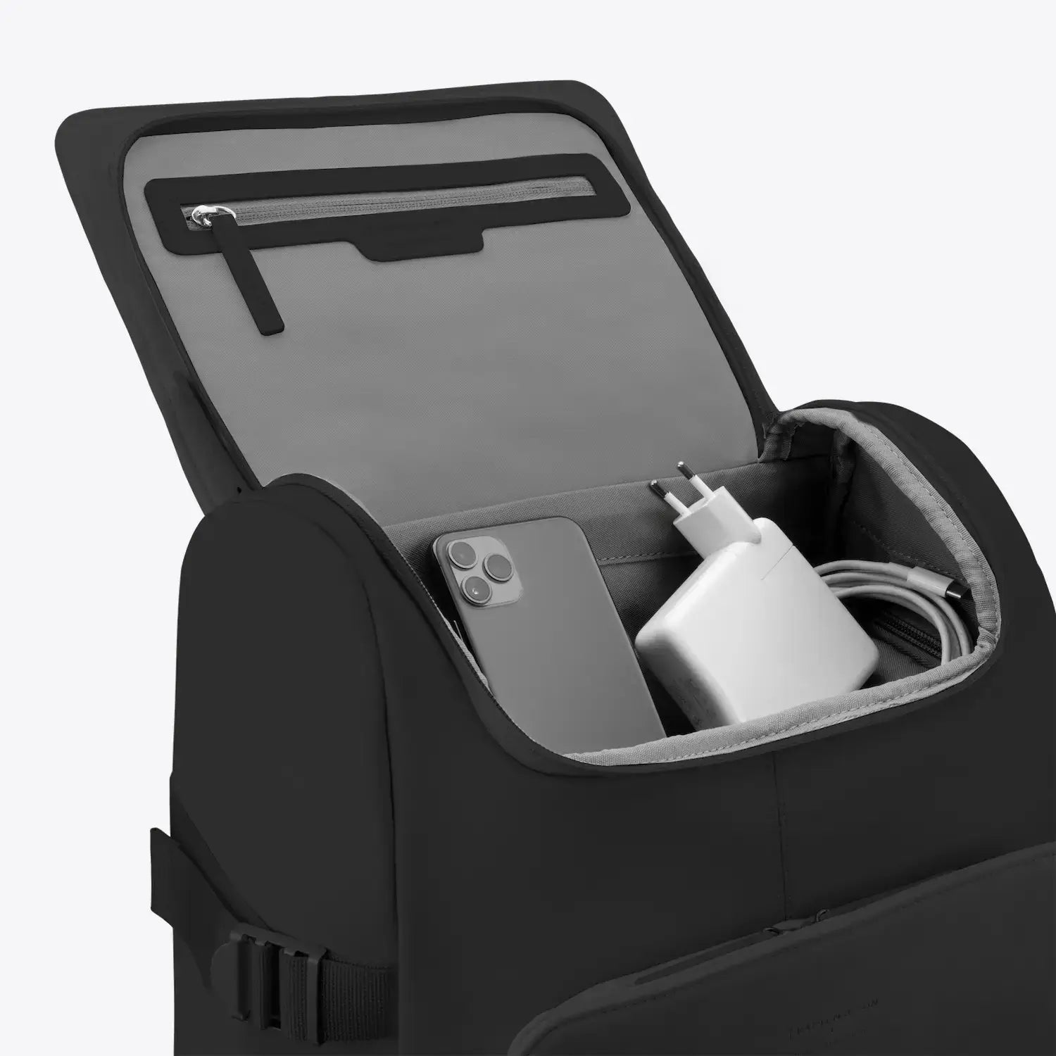 Kapten and Son Bali All Black_8