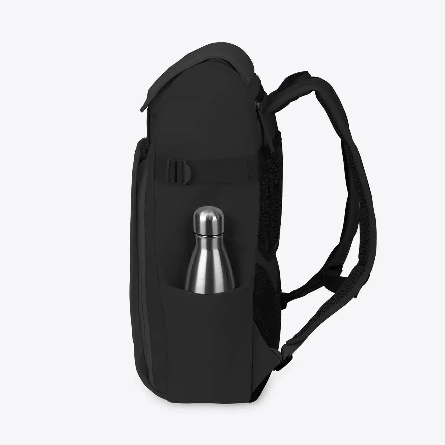 Kapten and Son Bali All Black_9