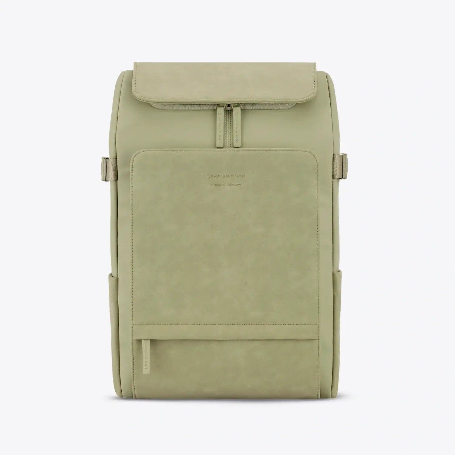 Kapten and Son Bali Dusty Pistachio_1