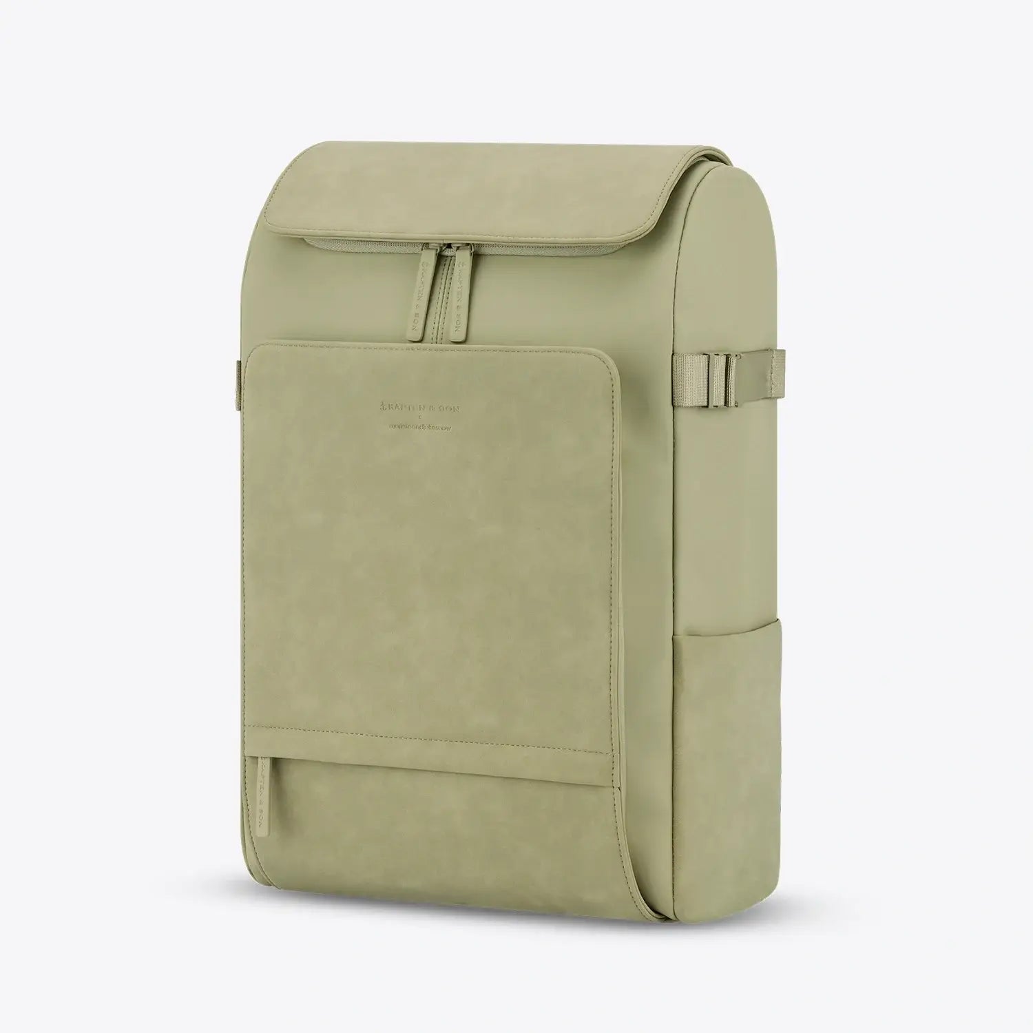 Kapten and Son Bali Dusty Pistachio_2