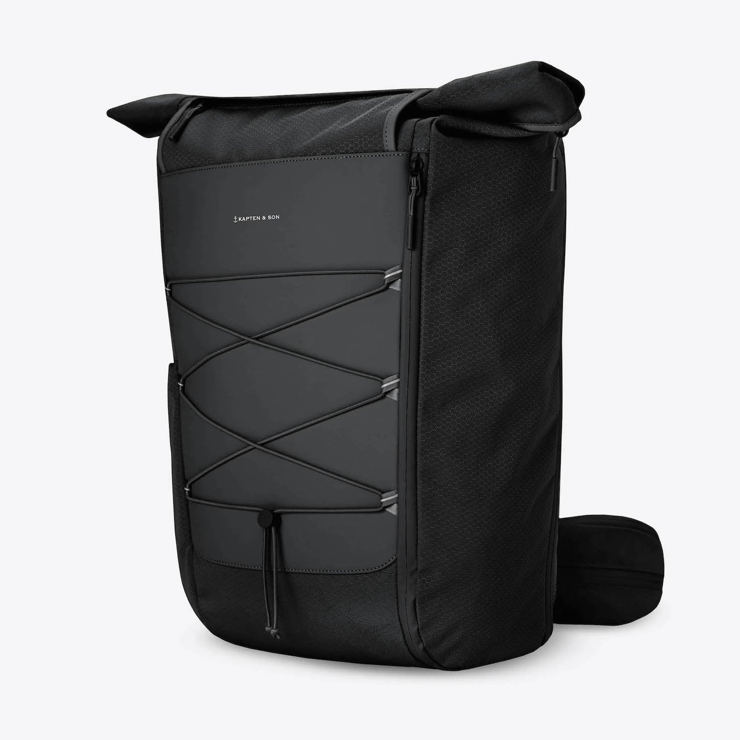 Kapten and Son Banff All Black_2
