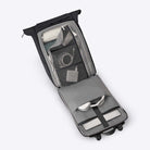 Kapten and Son Banff All Black_5