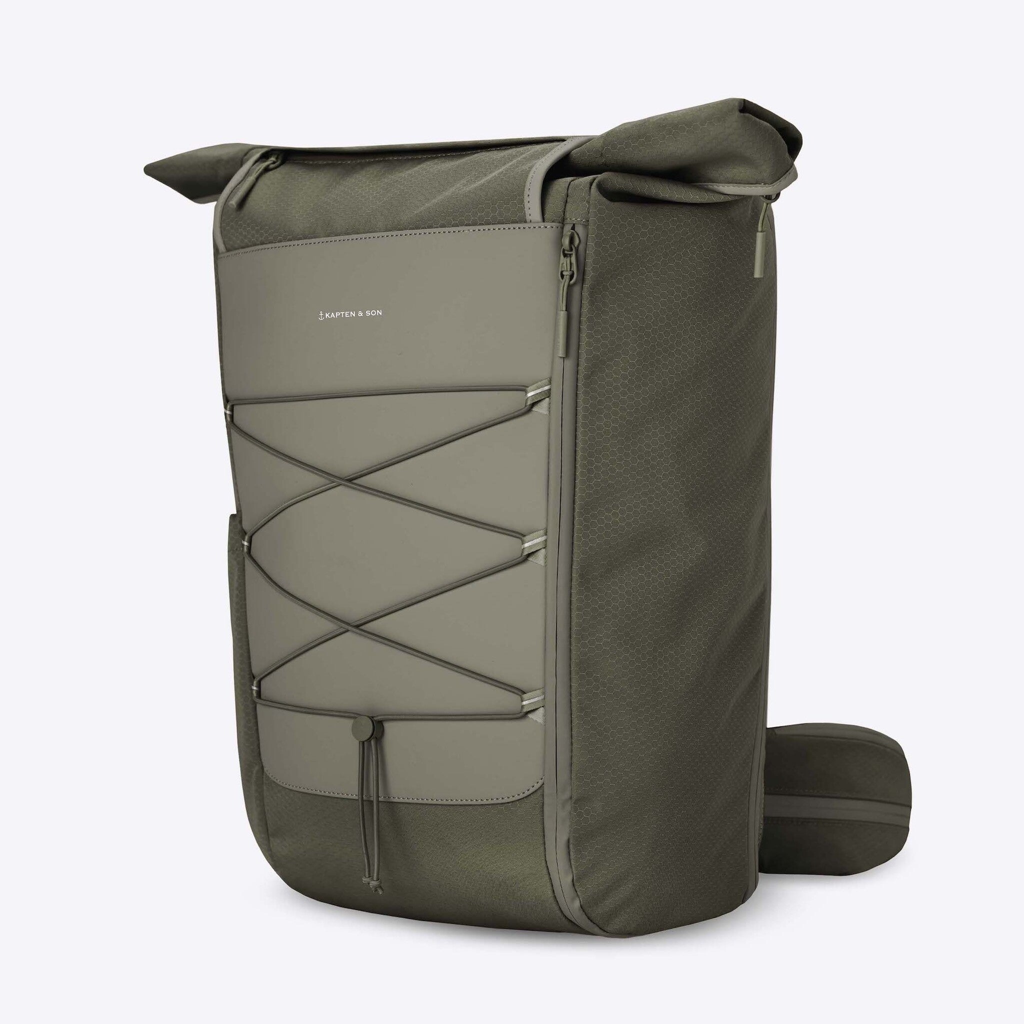 Kapten and Son Banff Forest Green_4