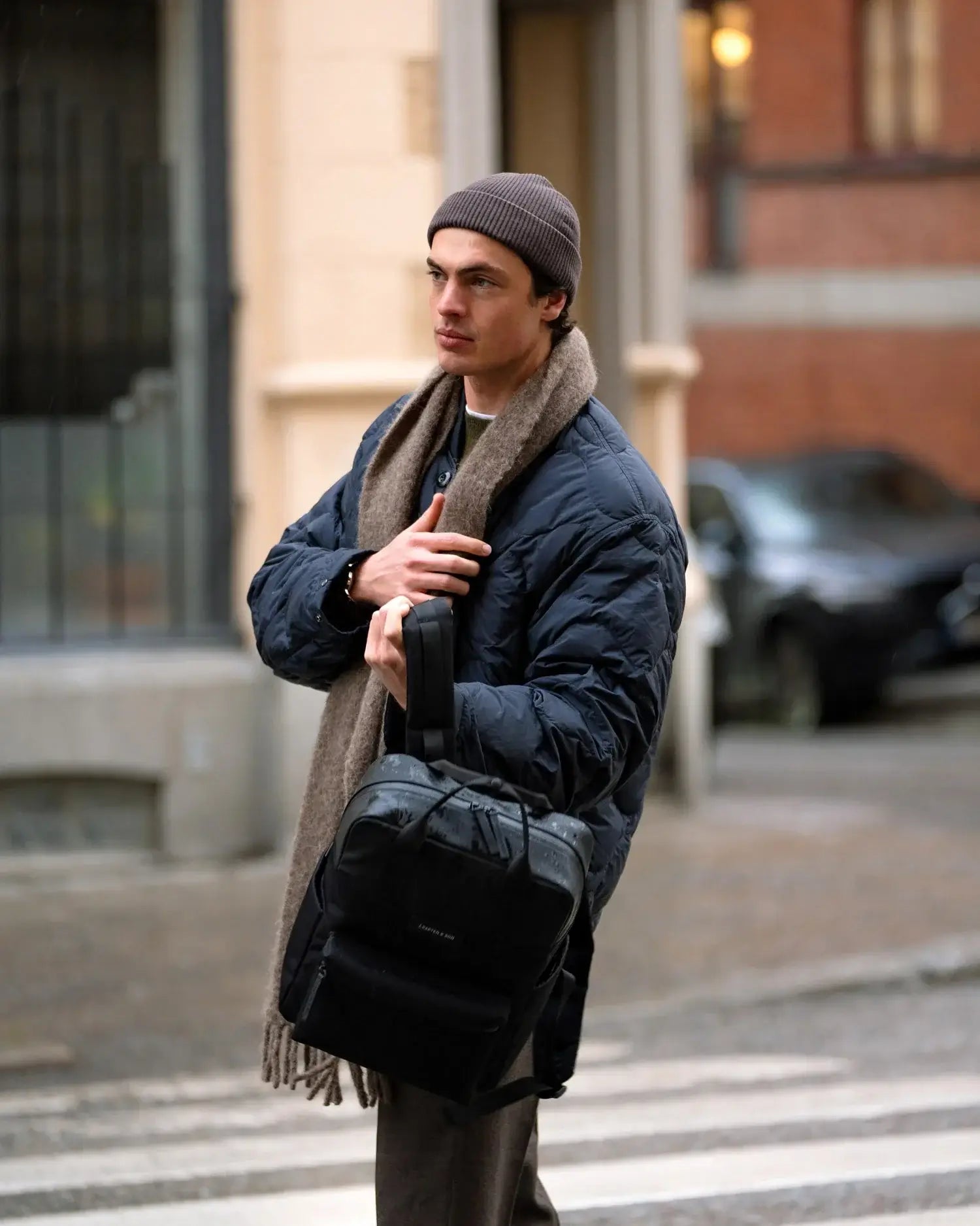 Kapten and Son Bergen Pro All Black_10