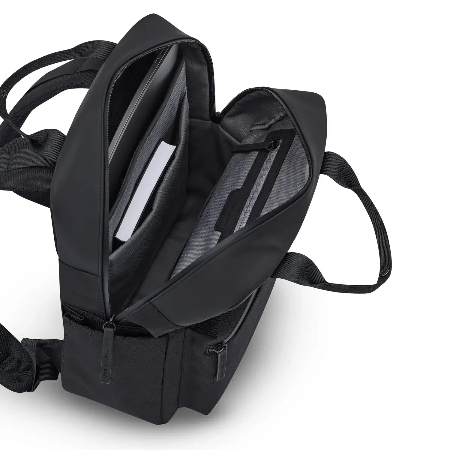 Kapten and Son Bergen Pro All Black_5