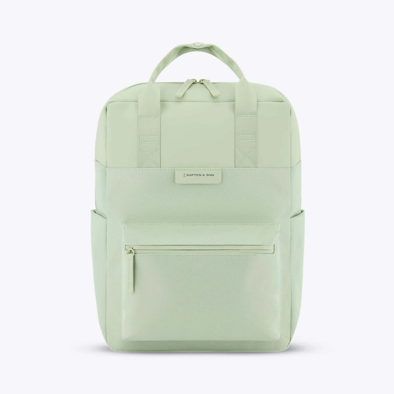 Kapten and Son Bergen Pro Matcha Green_1