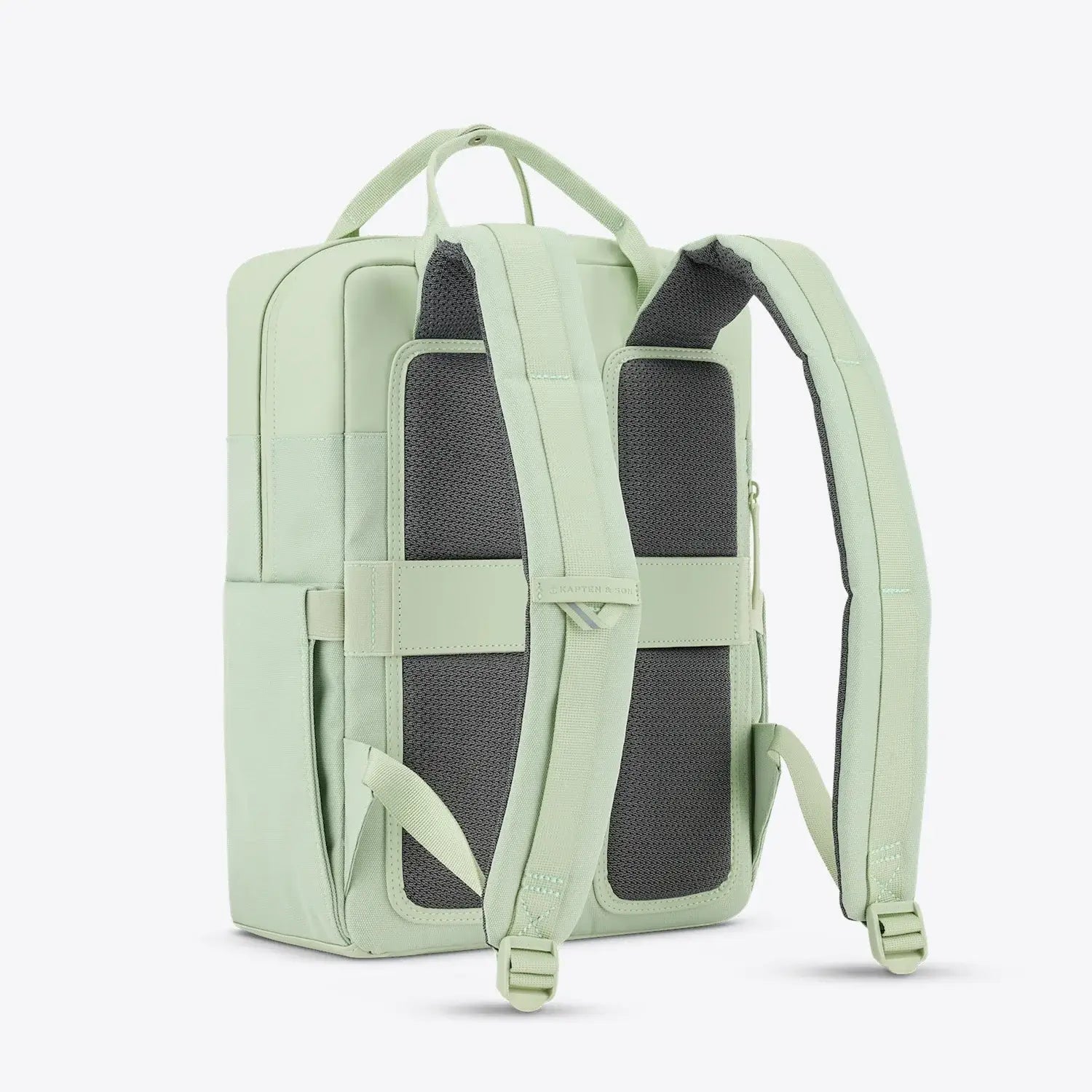 Kapten and Son Bergen Pro Matcha Green_4