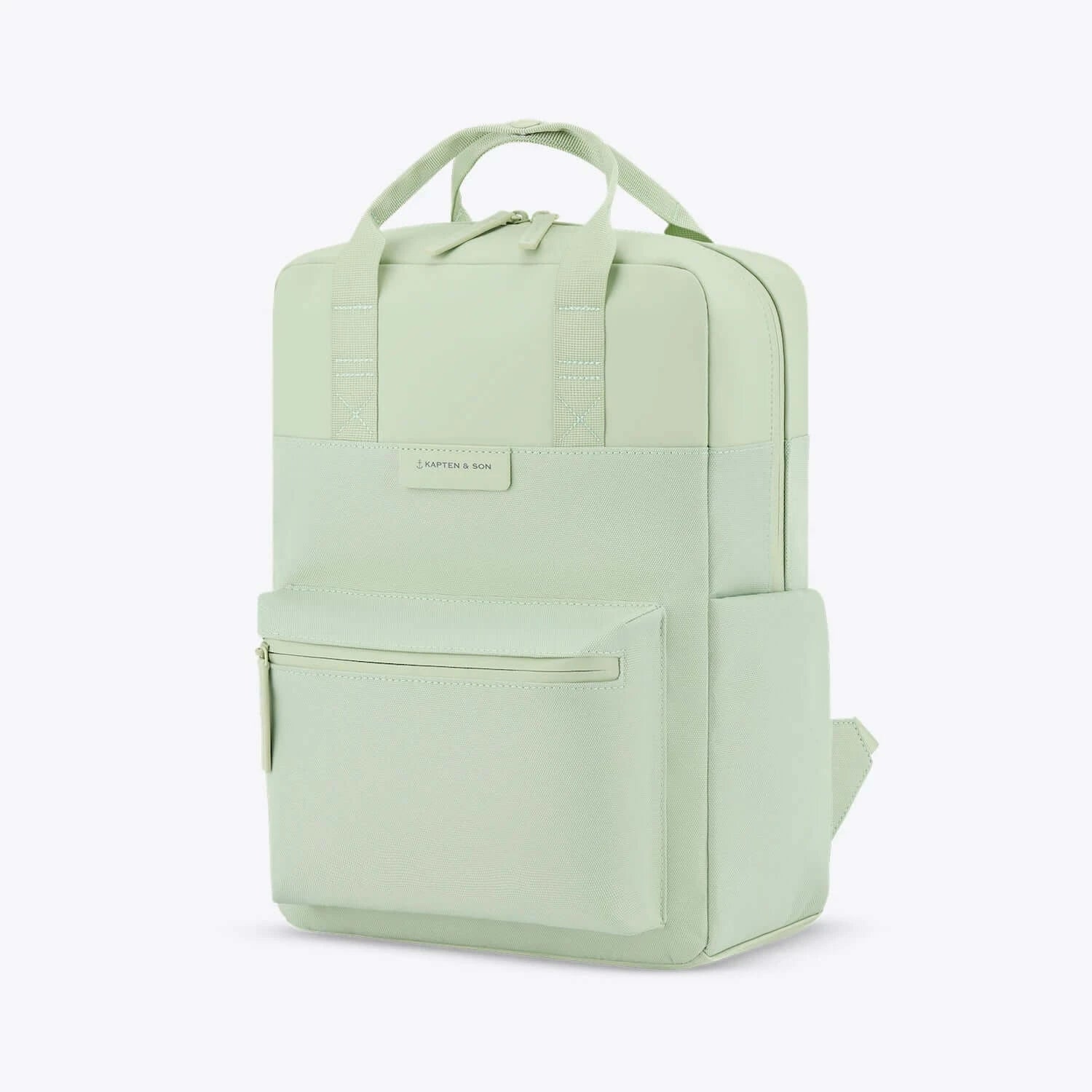 Kapten and Son Bergen Pro Matcha Green_5