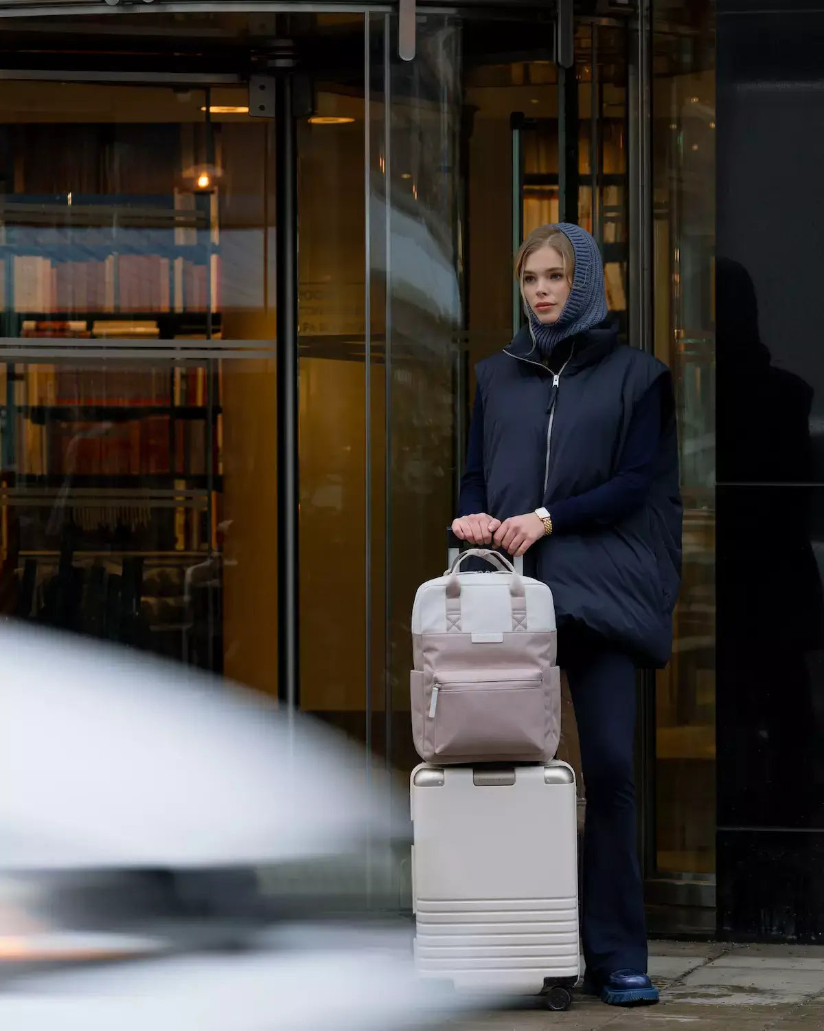 Kapten and Son Bergen Pro Muted Clay_11