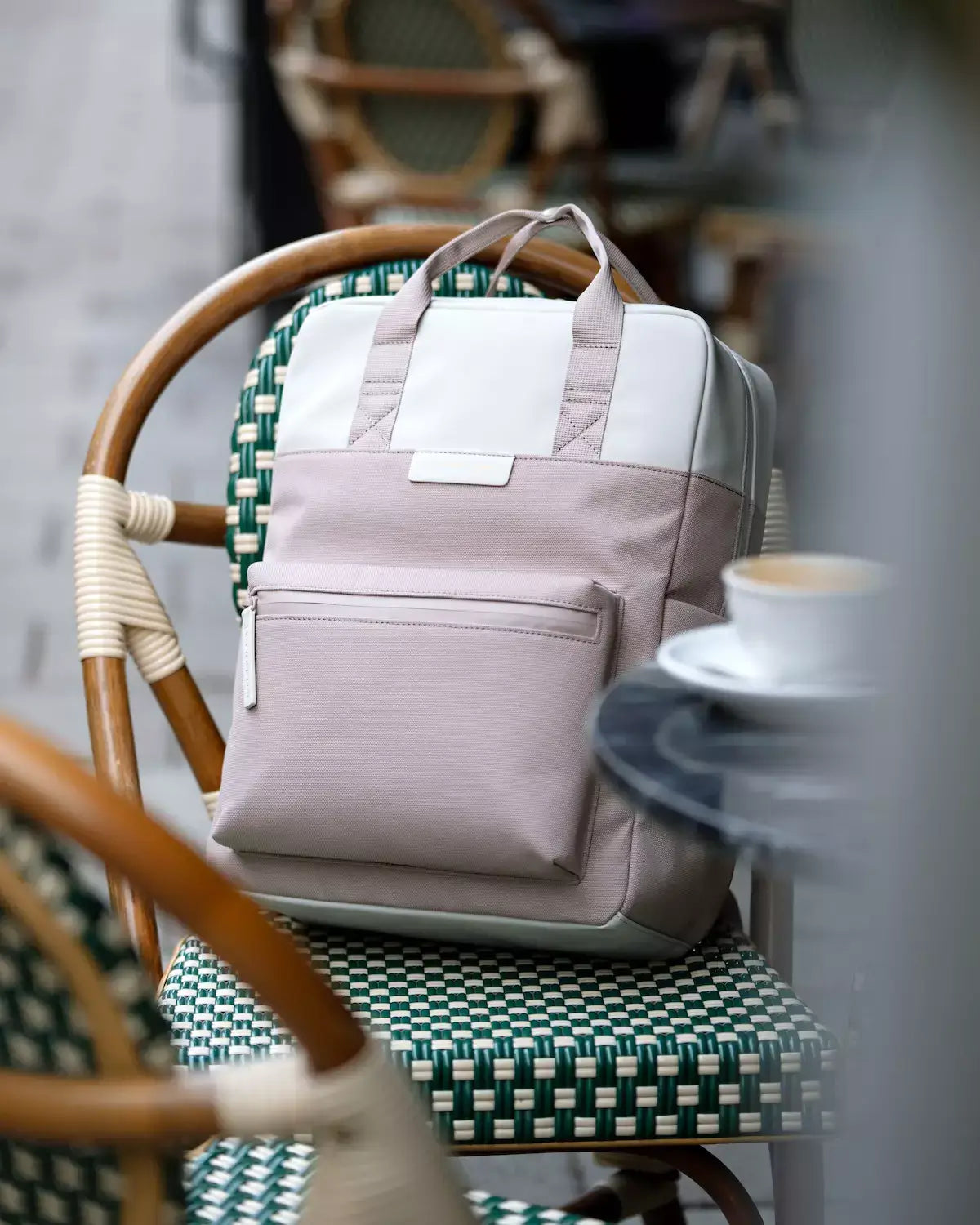 Kapten and Son Bergen Pro Muted Clay_12