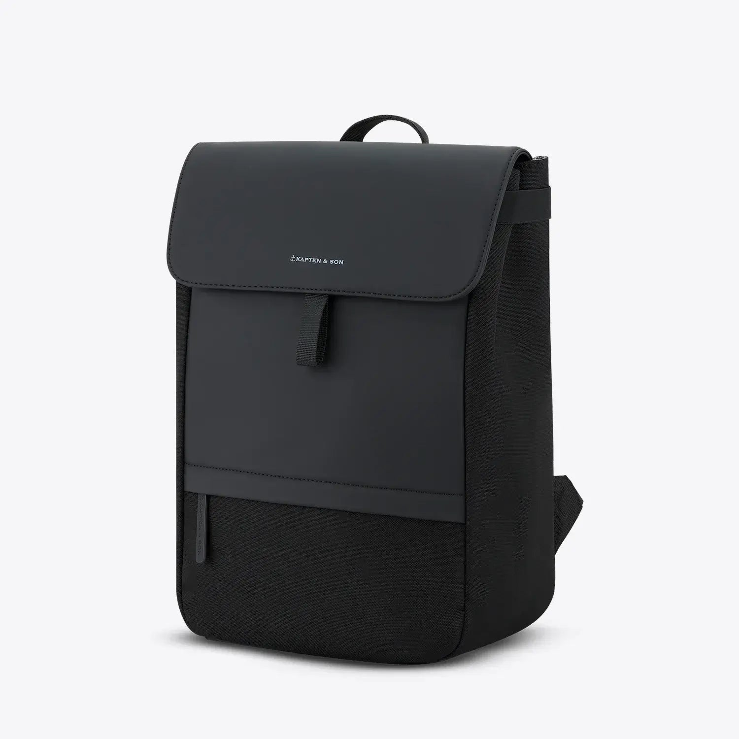 Kapten and Son Fyn All Black_2