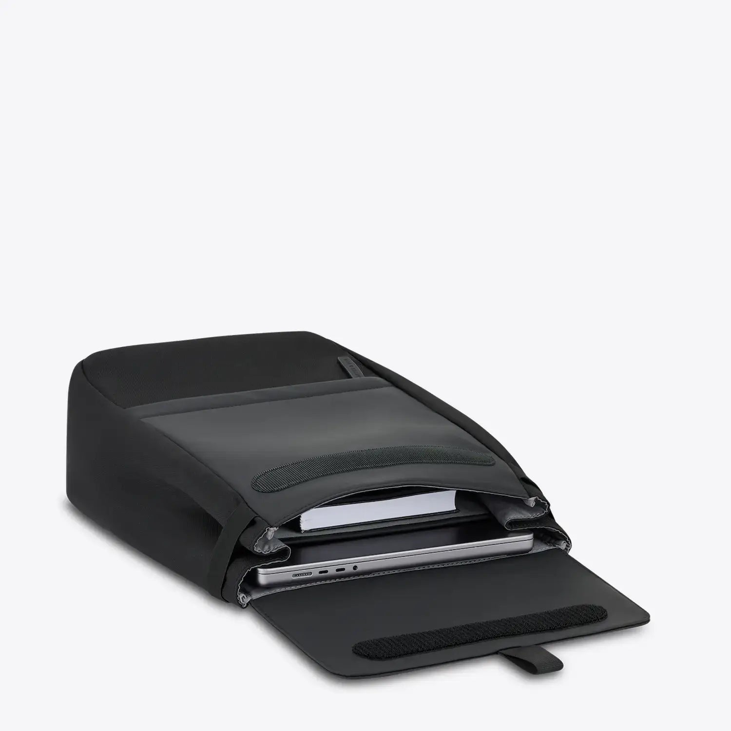 Kapten and Son Fyn All Black_6