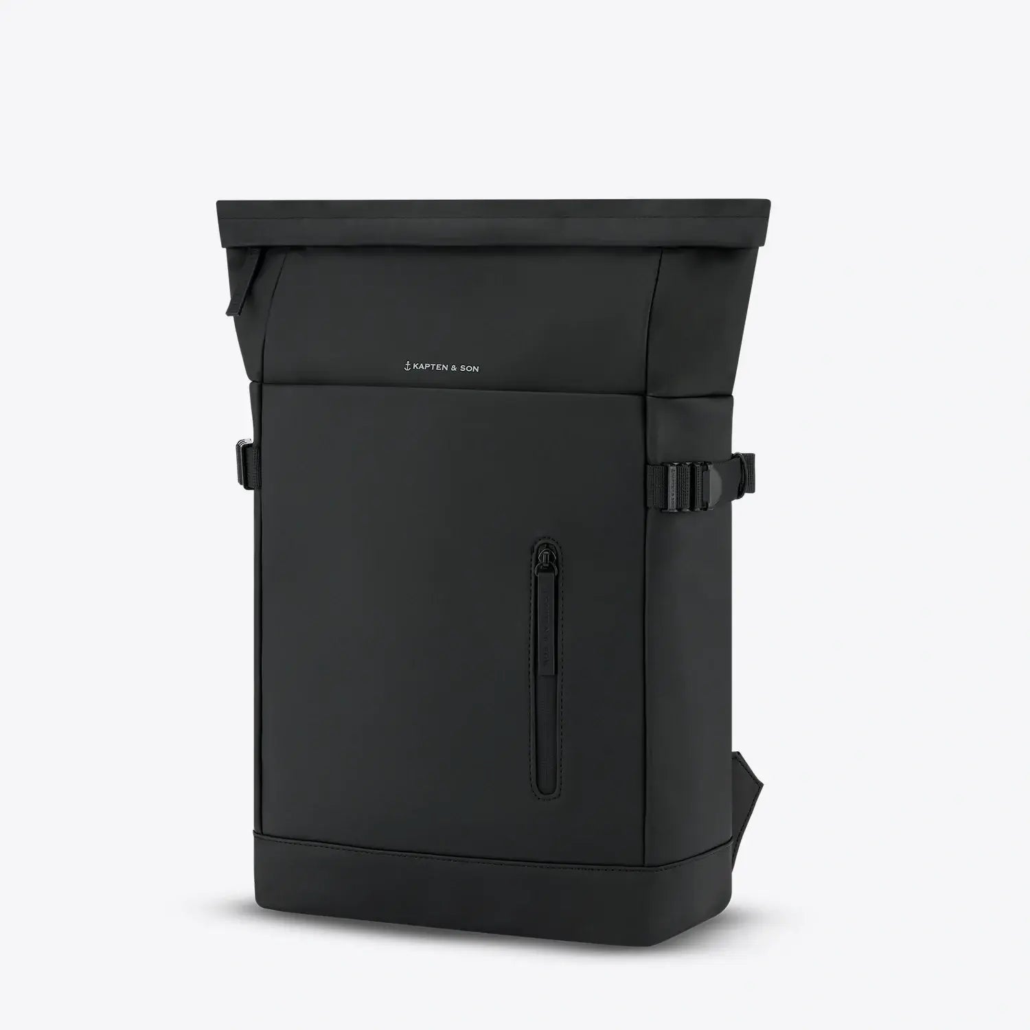 Kapten and Son Helsinki All Black_2