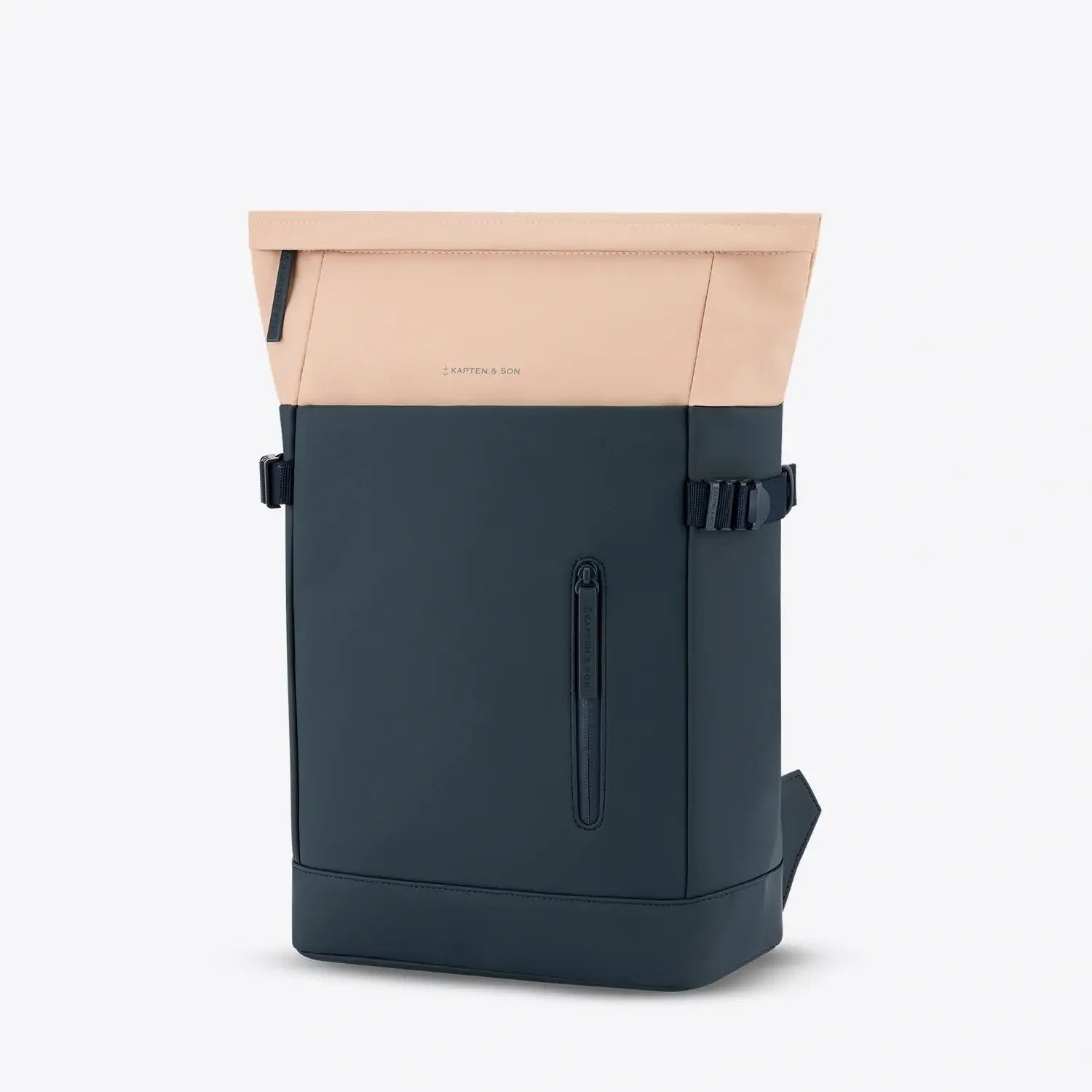 Kapten and Son Helsinki Navy Blush_2