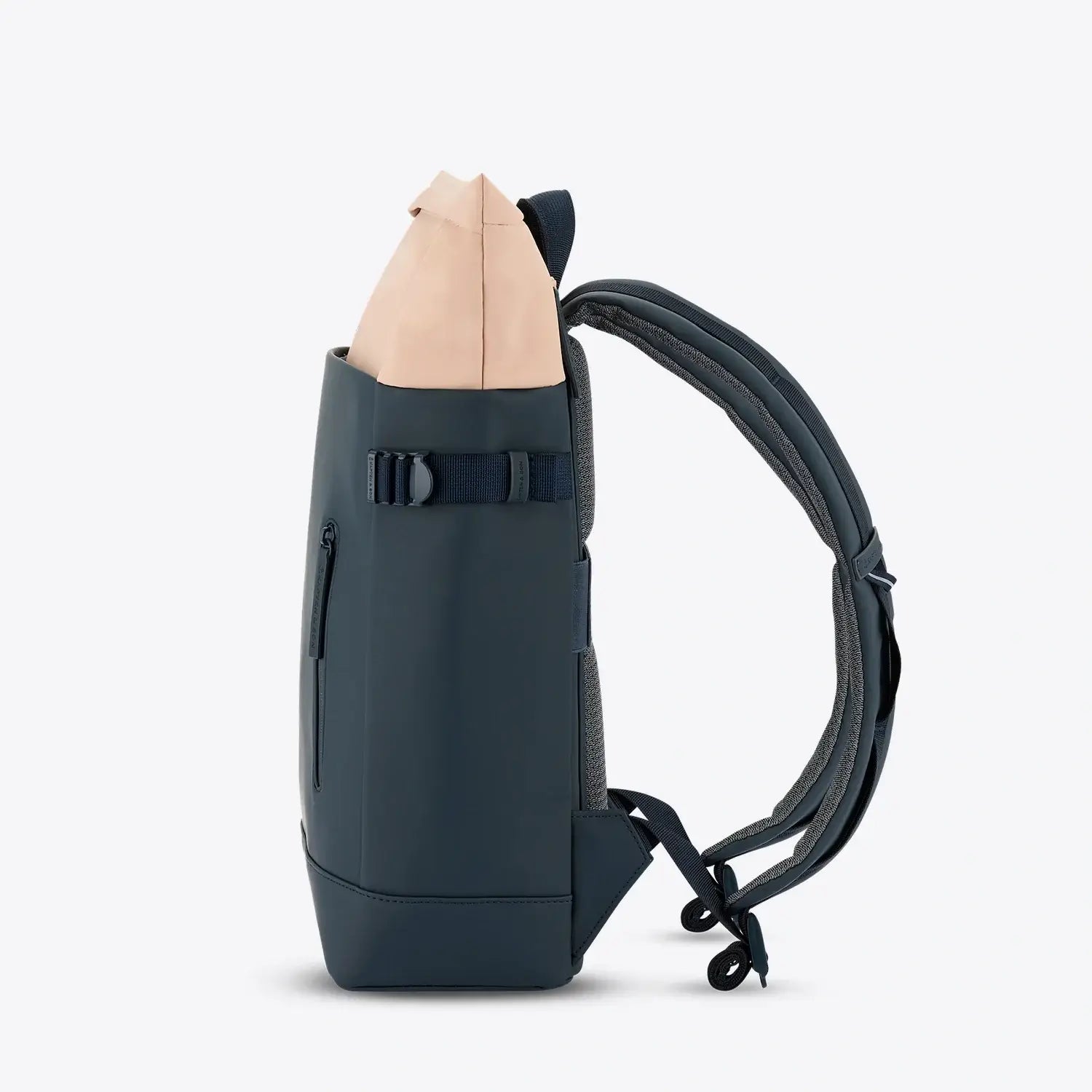 Kapten and Son Helsinki Navy Blush_4