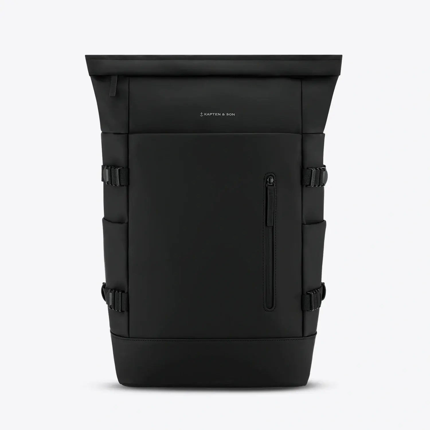 Kapten and Son Helsinki PRO All Black_1