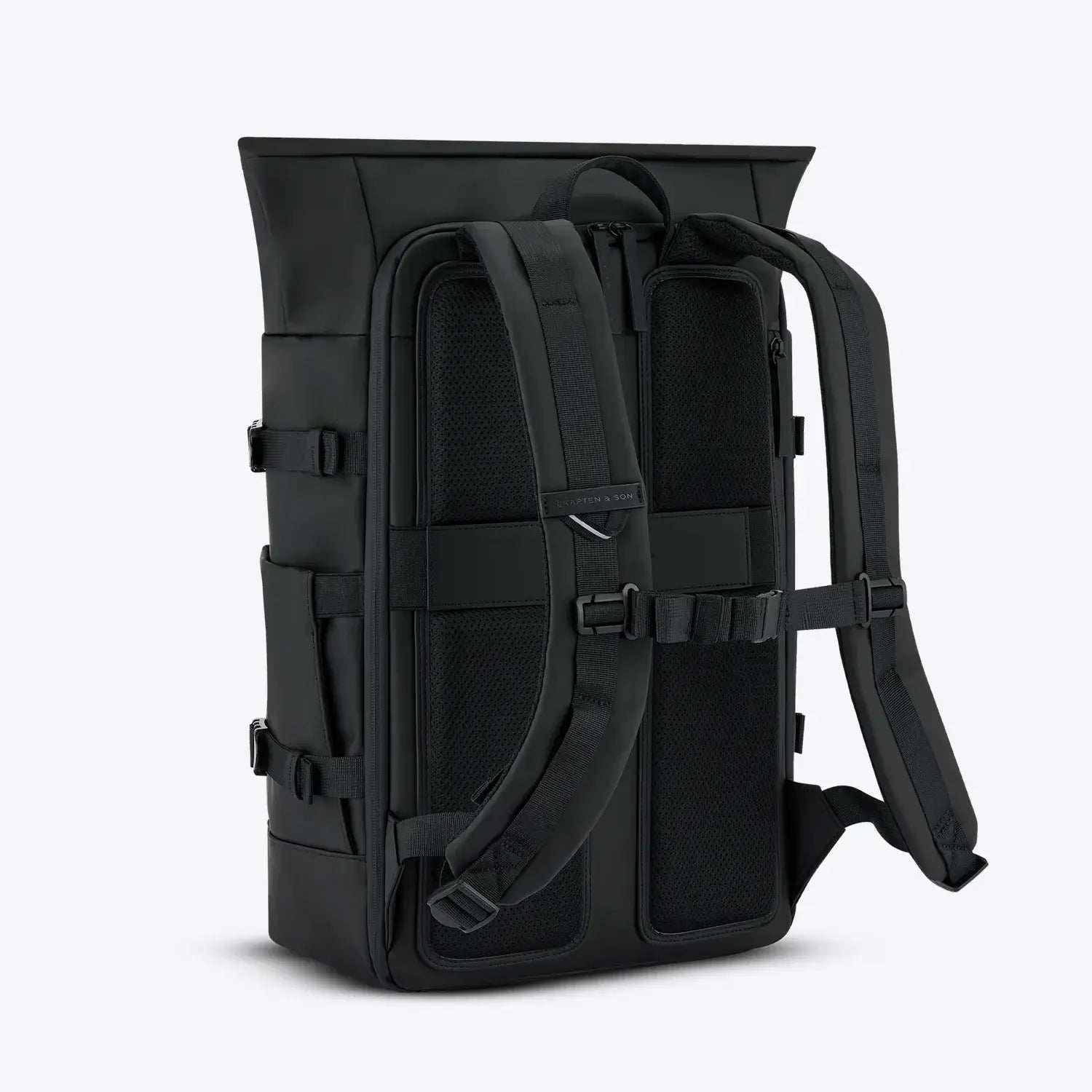 Kapten and Son Helsinki PRO All Black_2