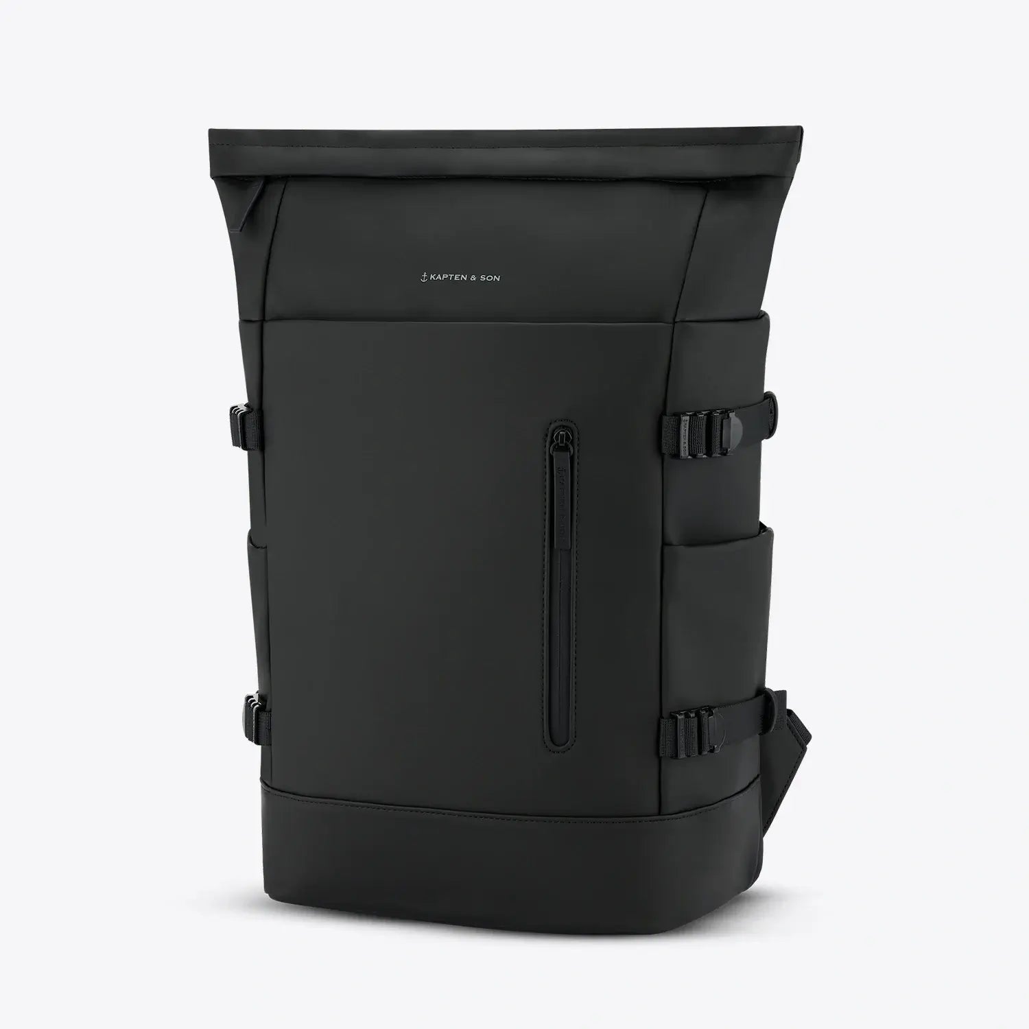 Kapten and Son Helsinki PRO All Black_3