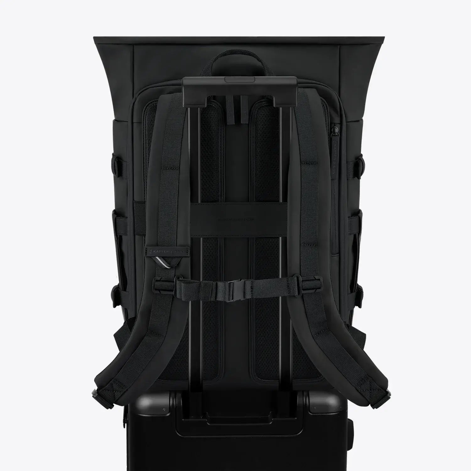 Kapten and Son Helsinki PRO All Black_6