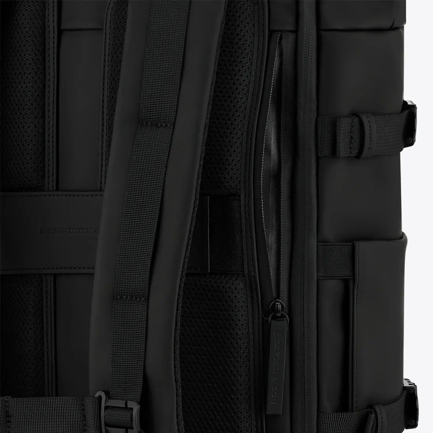 Kapten and Son Helsinki PRO All Black_7