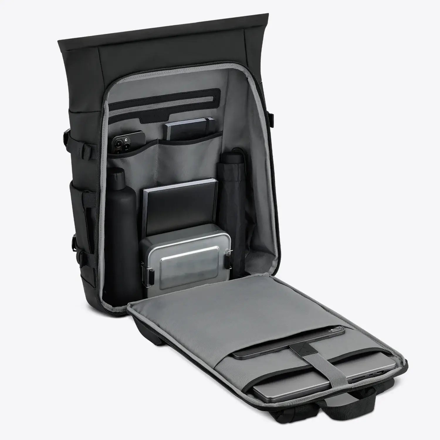 Kapten and Son Helsinki PRO All Black_8