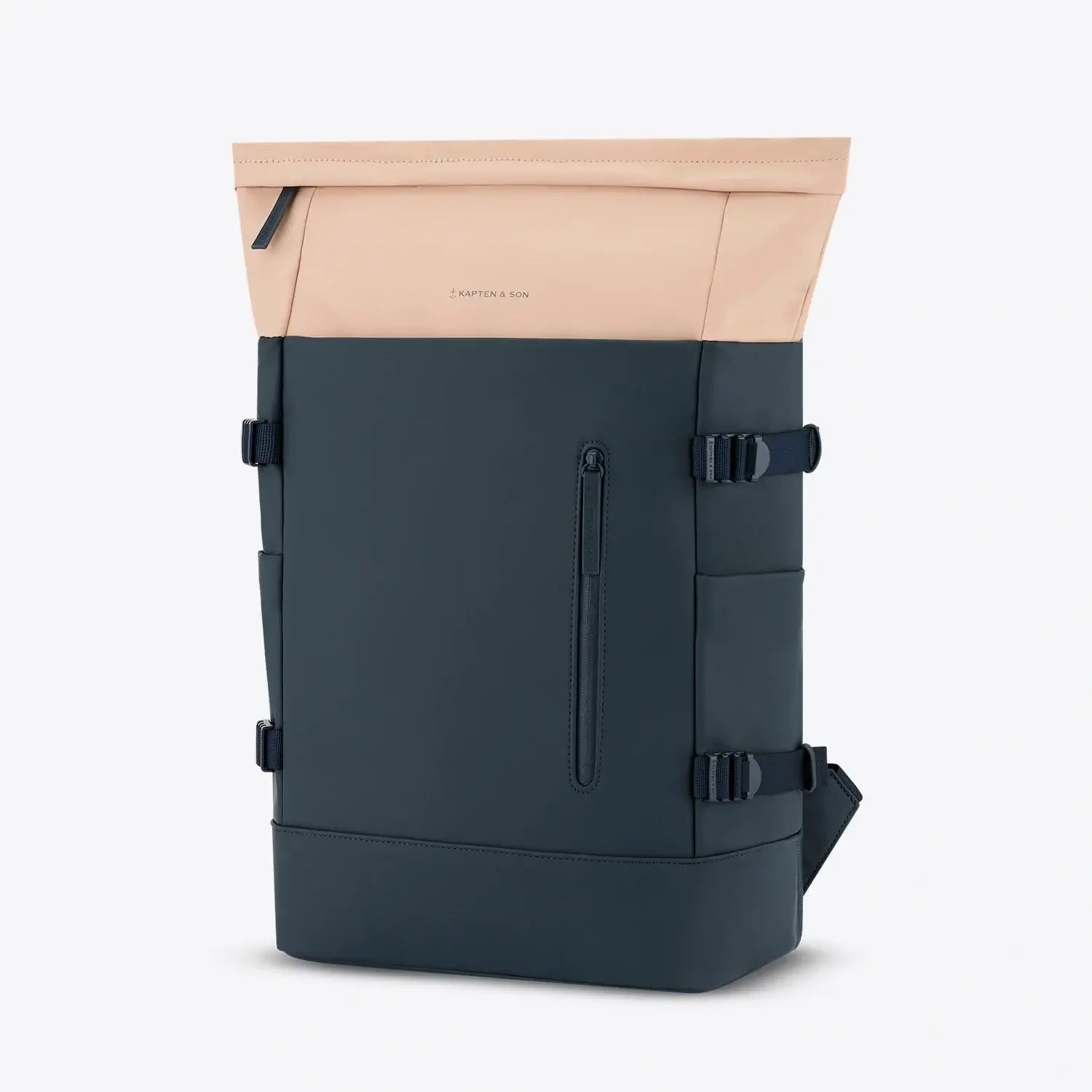 Kapten and Son Helsinki PRO Navy Blush_2