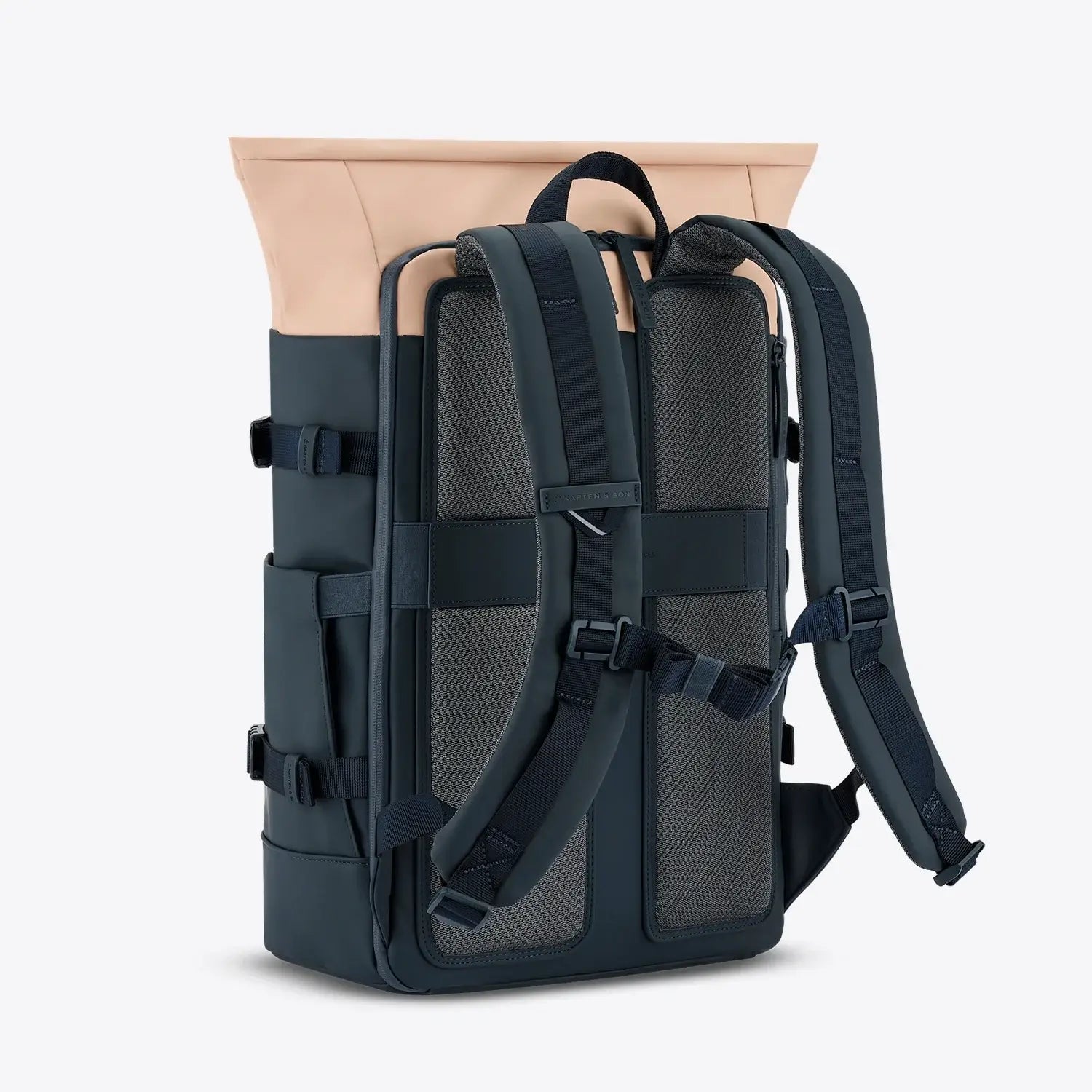 Kapten and Son Helsinki PRO Navy Blush_4