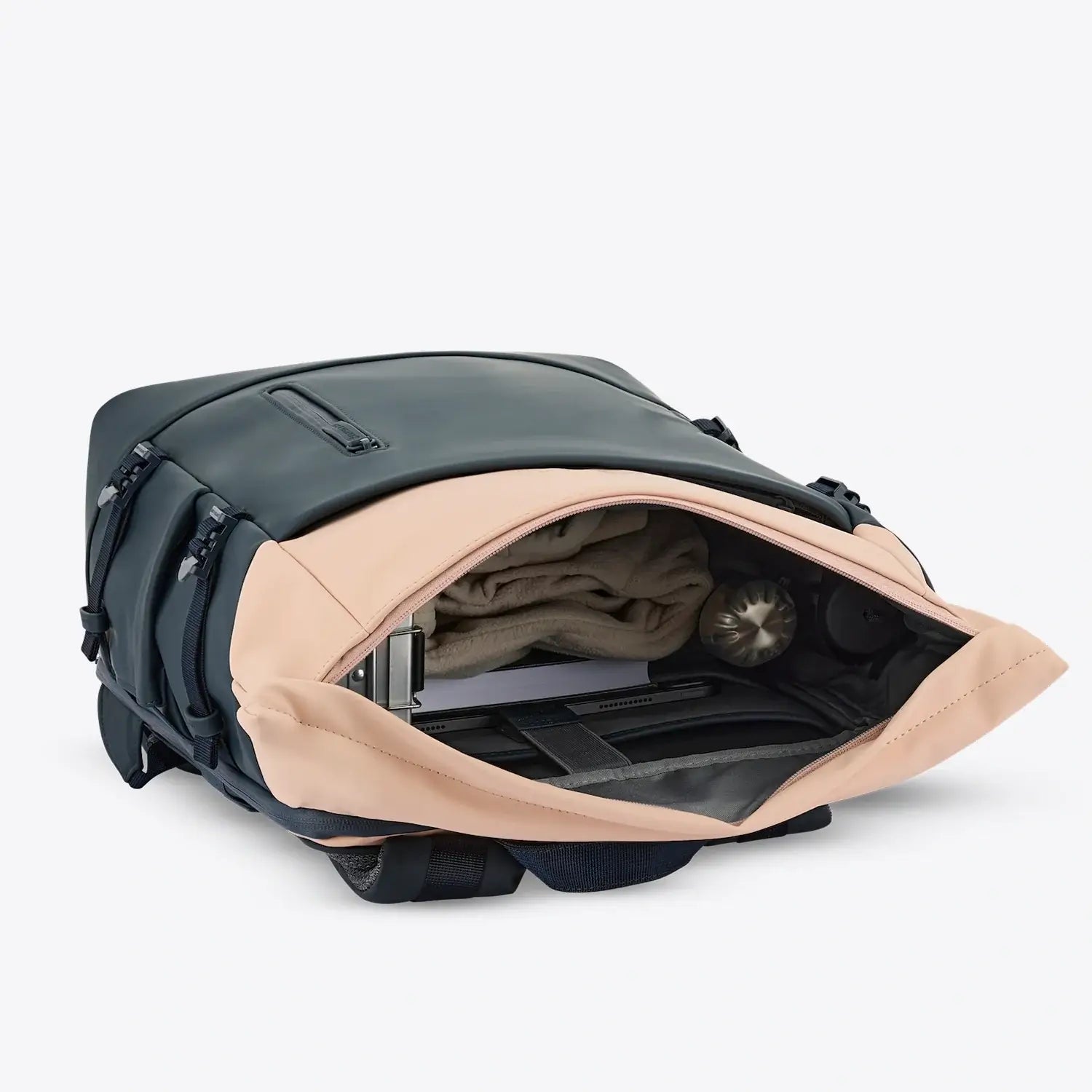 Kapten and Son Helsinki PRO Navy Blush_5