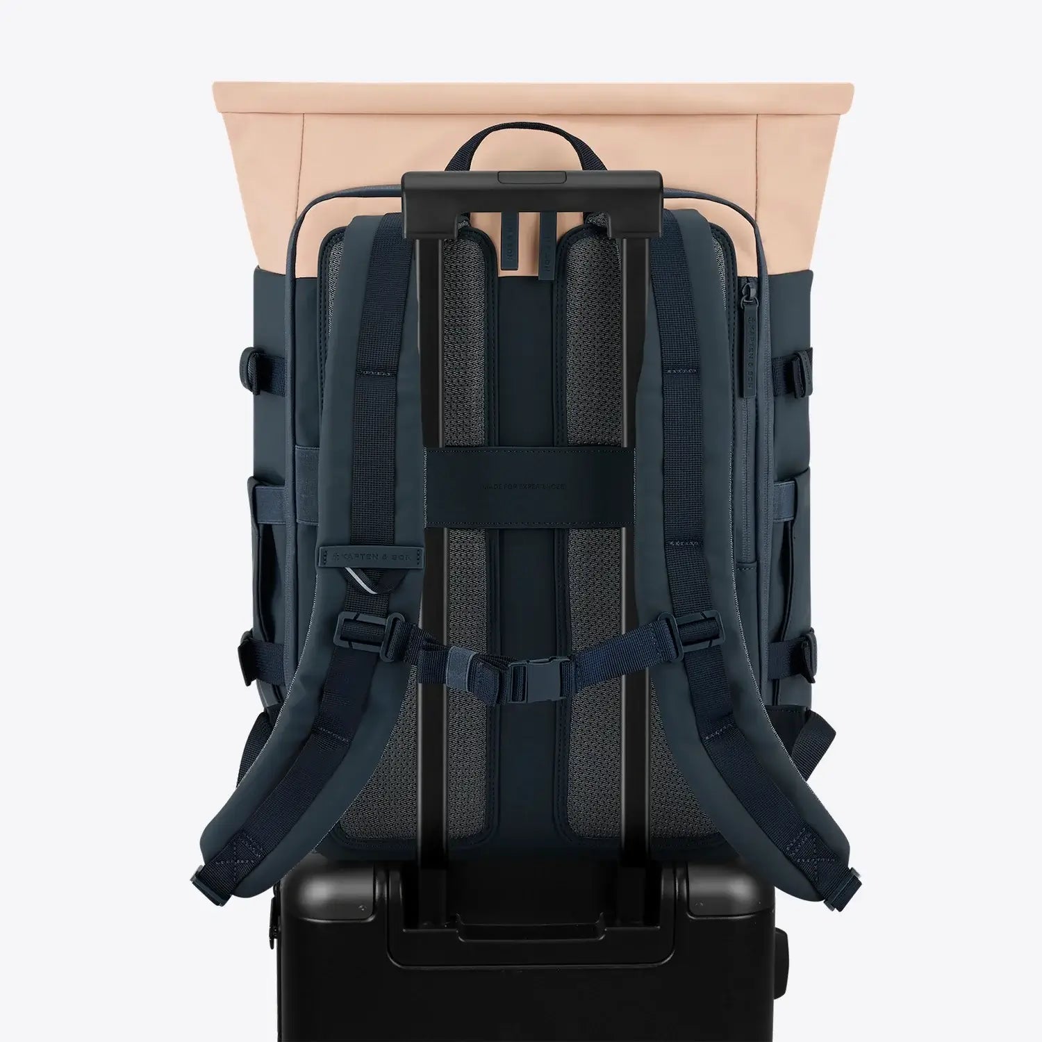 Kapten and Son Helsinki PRO Navy Blush_6