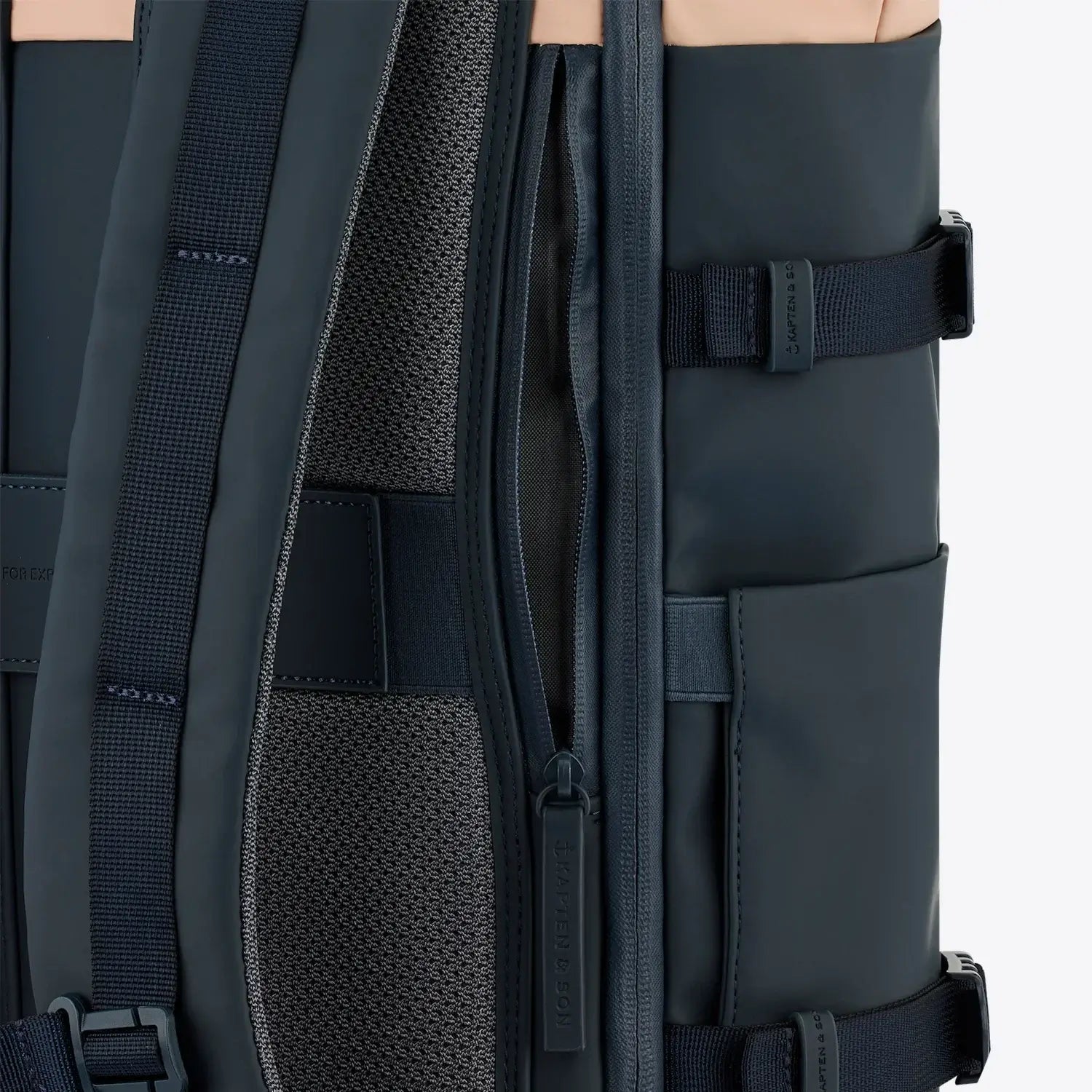 Kapten and Son Helsinki PRO Navy Blush_7