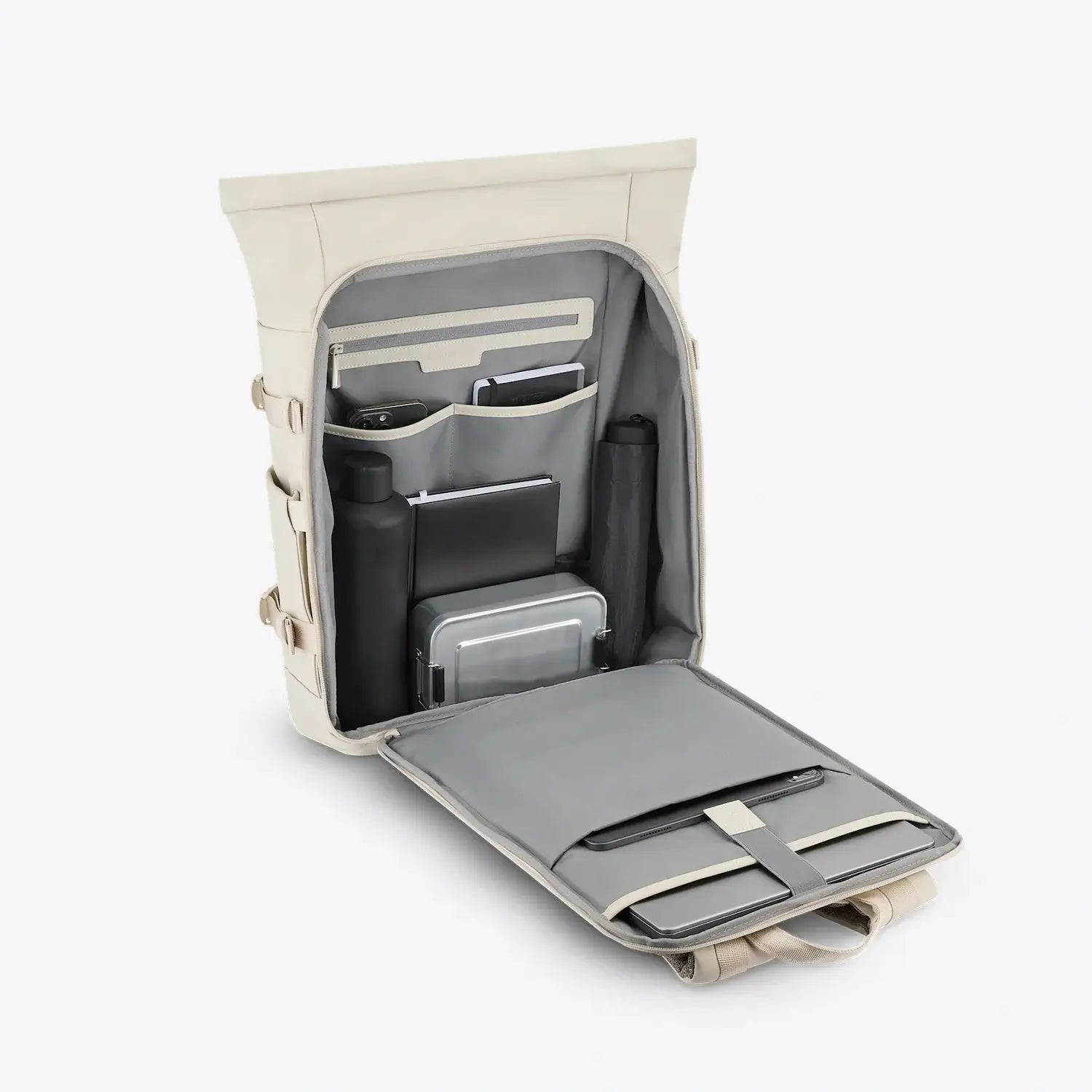 Kapten and Son Helsinki PRO Sandstone_9