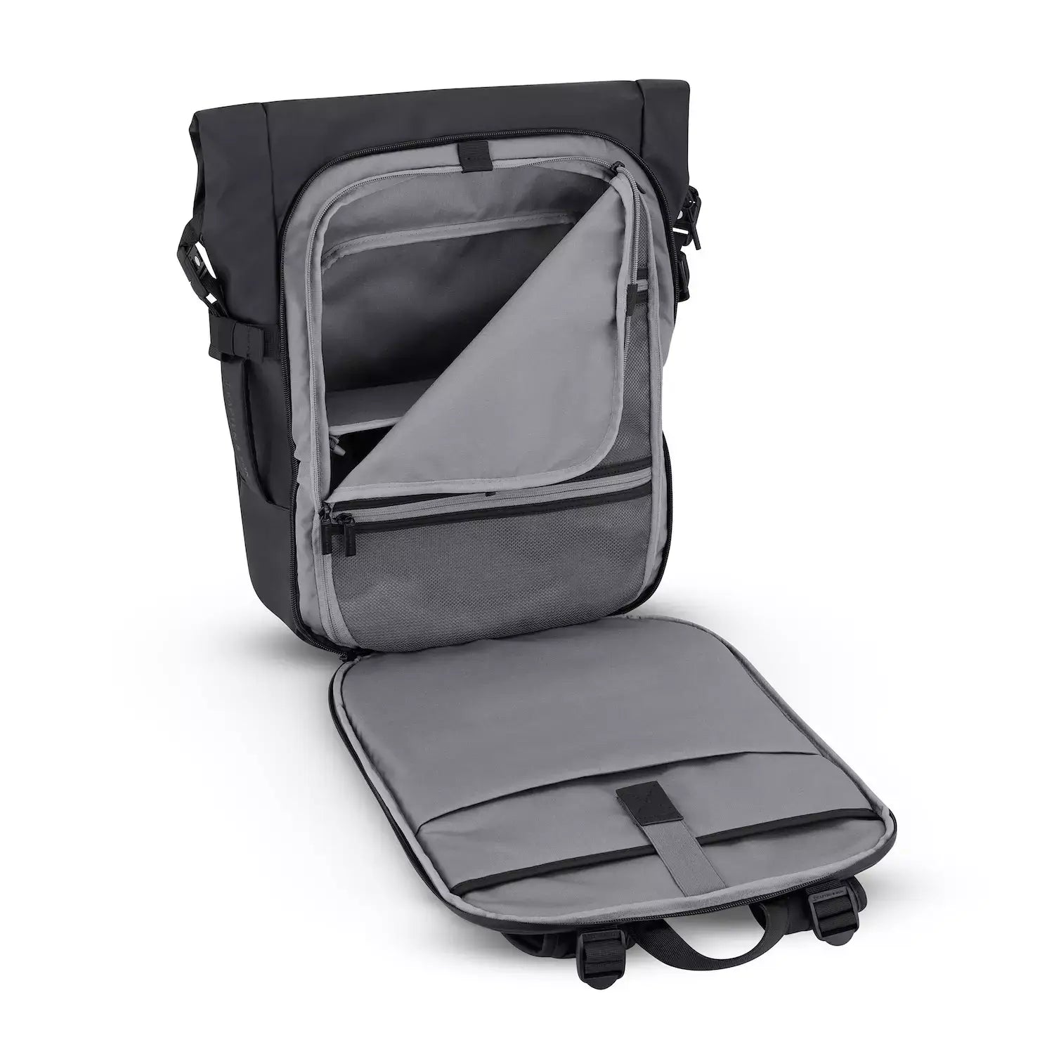 Kapten and Son Lisbon All Black_7