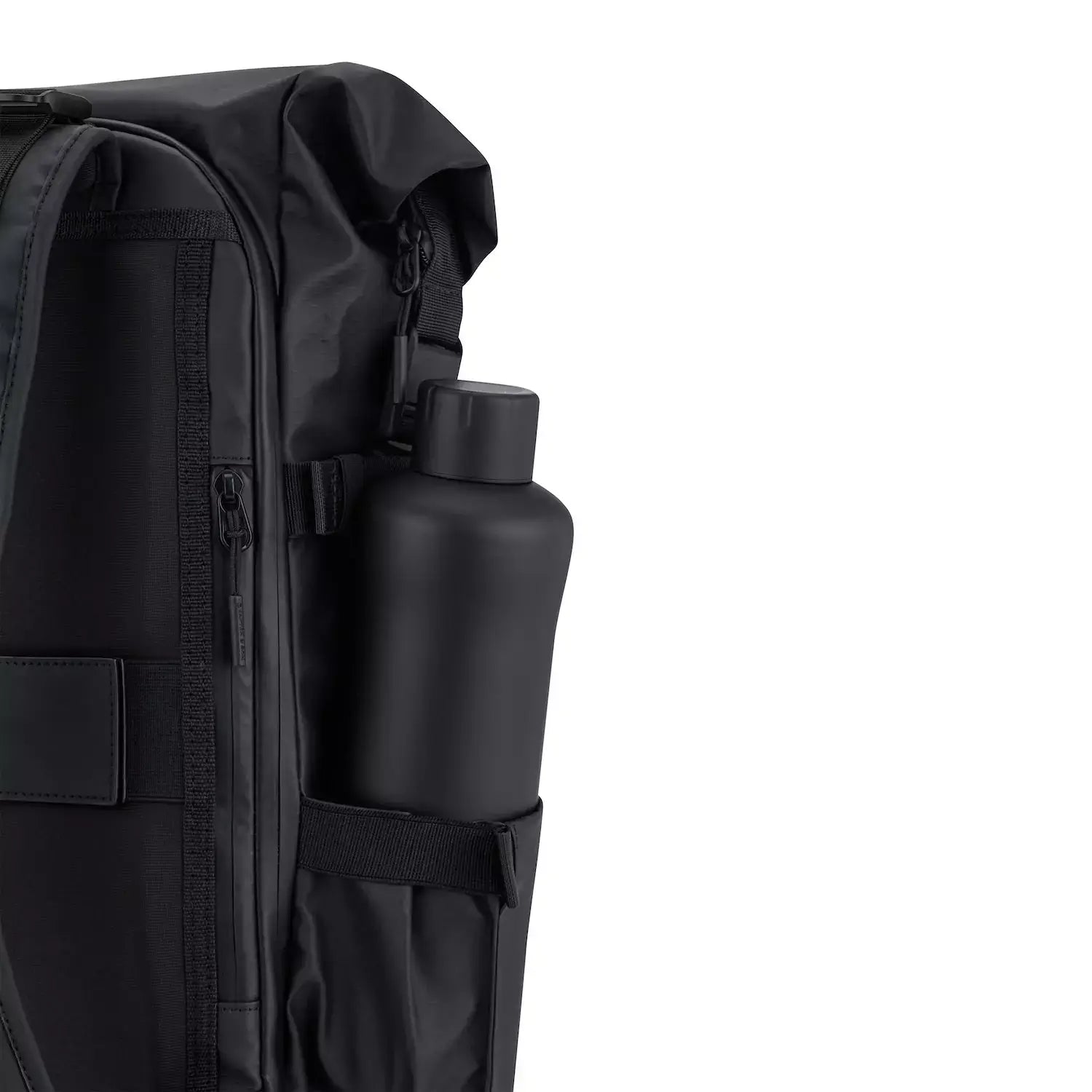 Kapten and Son Lisbon All Black_8