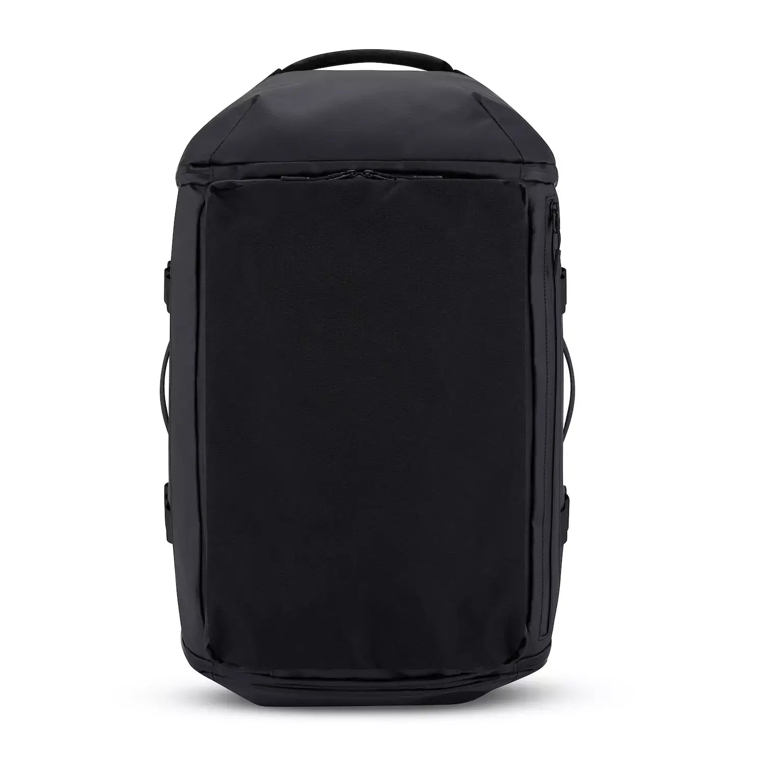 Kapten and Son Lisbon Duffle Backpack All Black_9