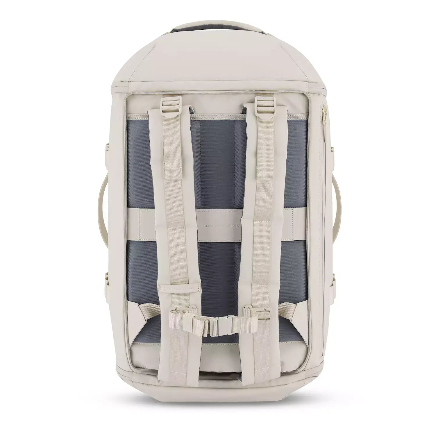Kapten and Son Lisbon Duffle Backpack Sandstone_6