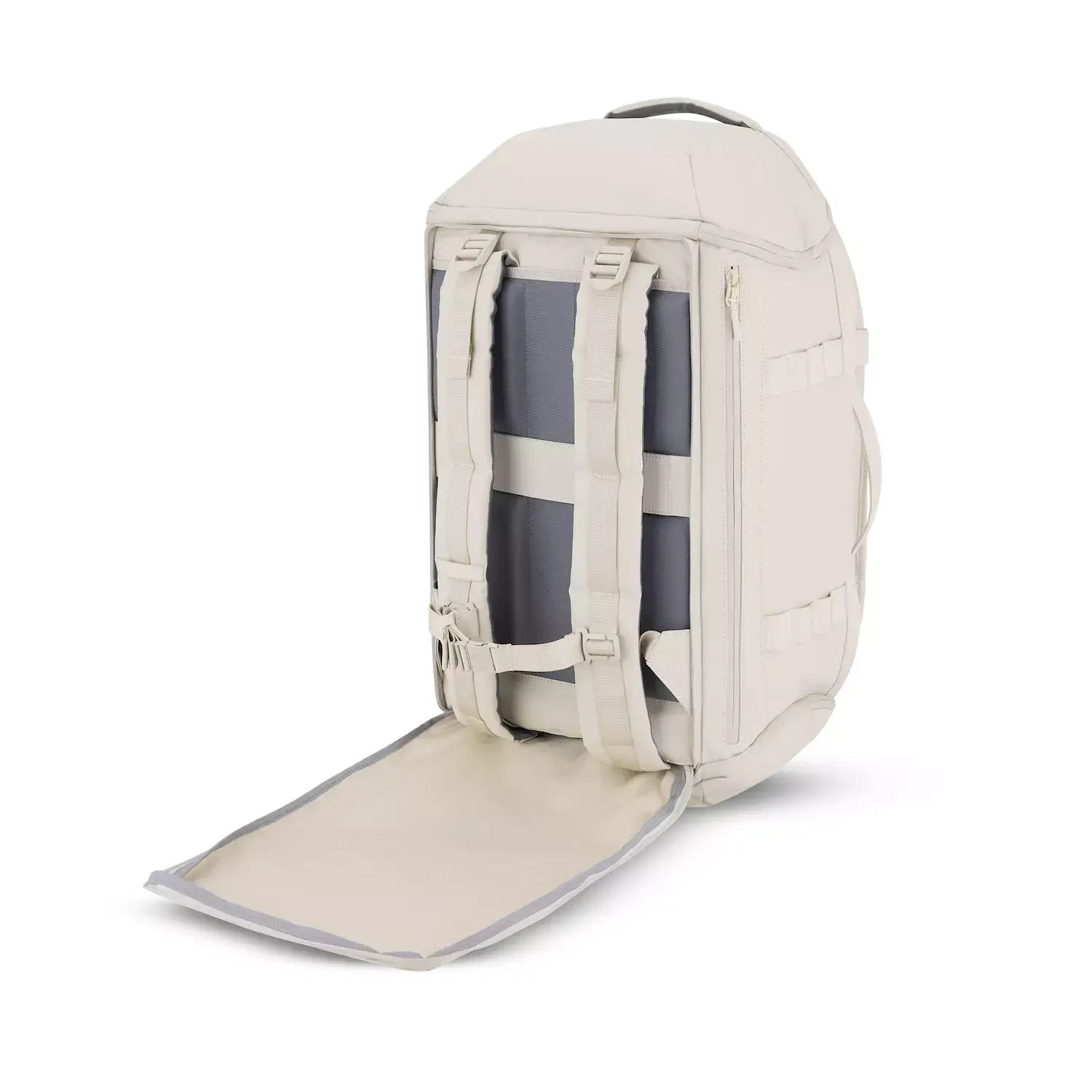 Kapten and Son Lisbon Duffle Backpack Sandstone_8