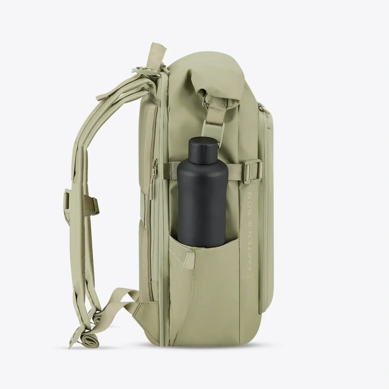 Kapten and Son Lisbon Dusty Pistachio_4