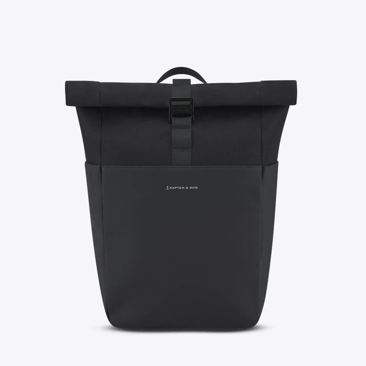 Kapten and Son Lund Basic All Black_1