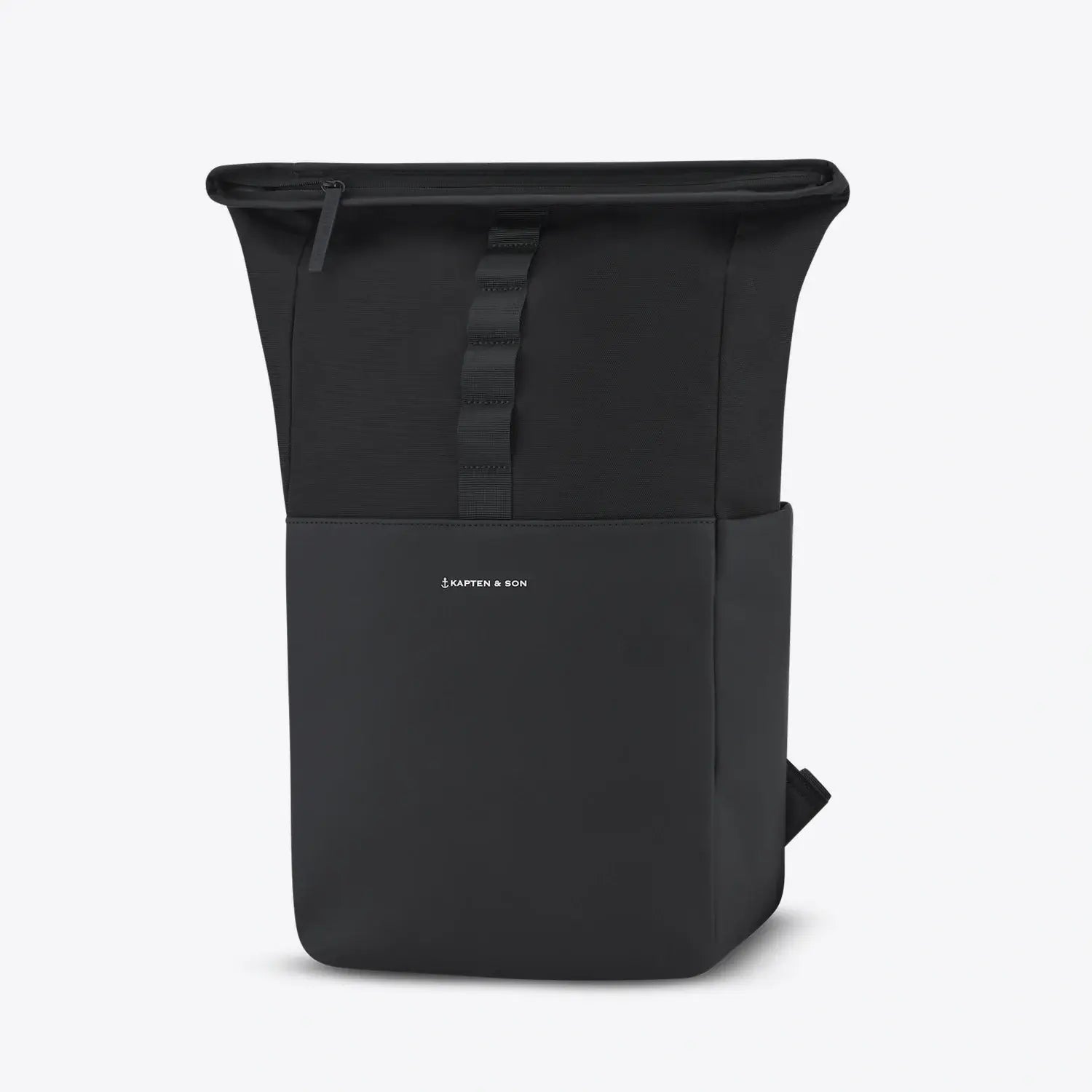 Kapten and Son Lund Basic All Black_2