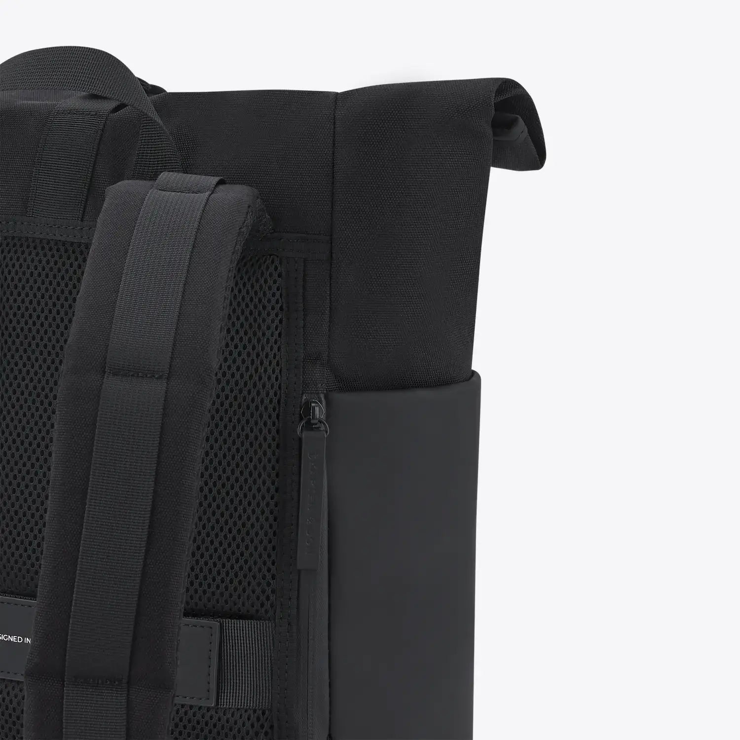 Kapten and Son Lund Basic All Black_3