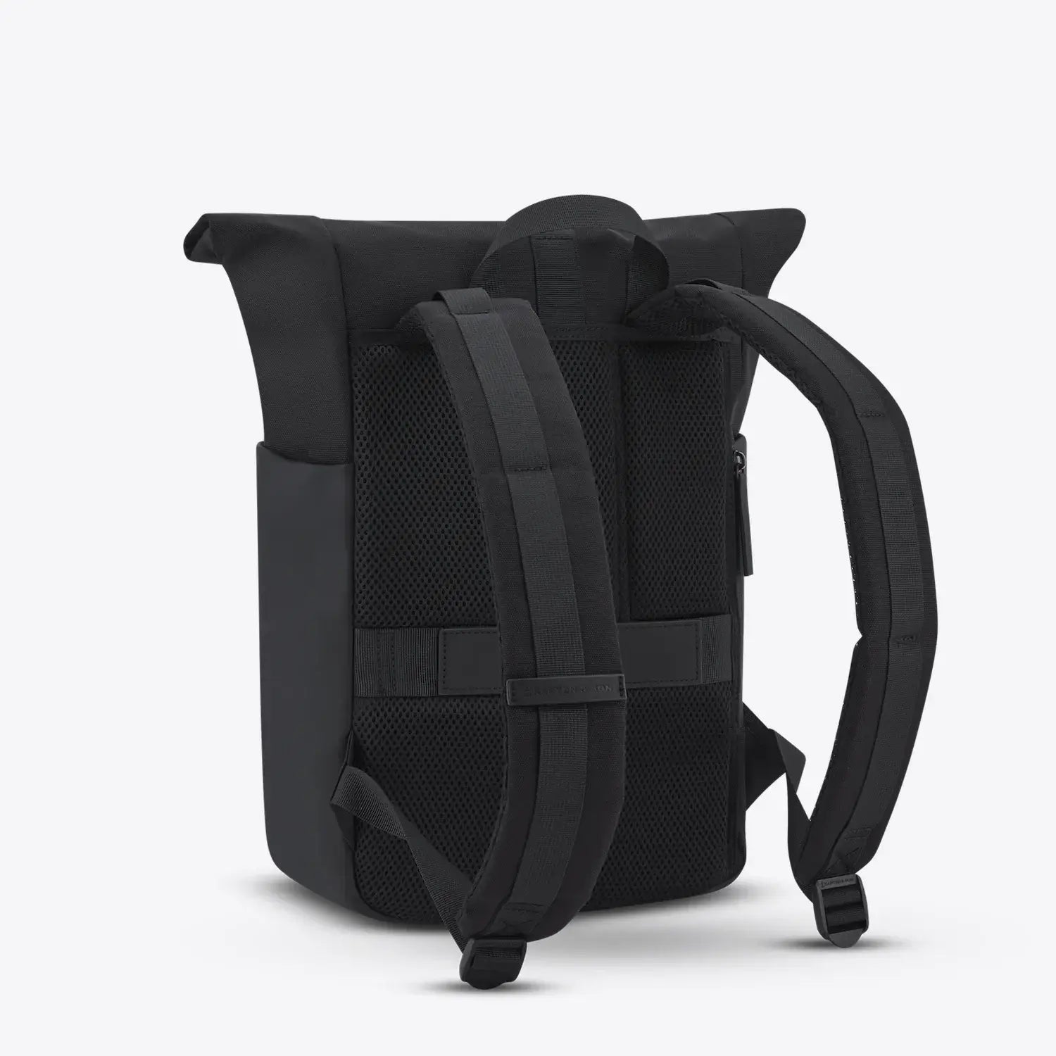 Kapten and Son Lund Basic All Black_5