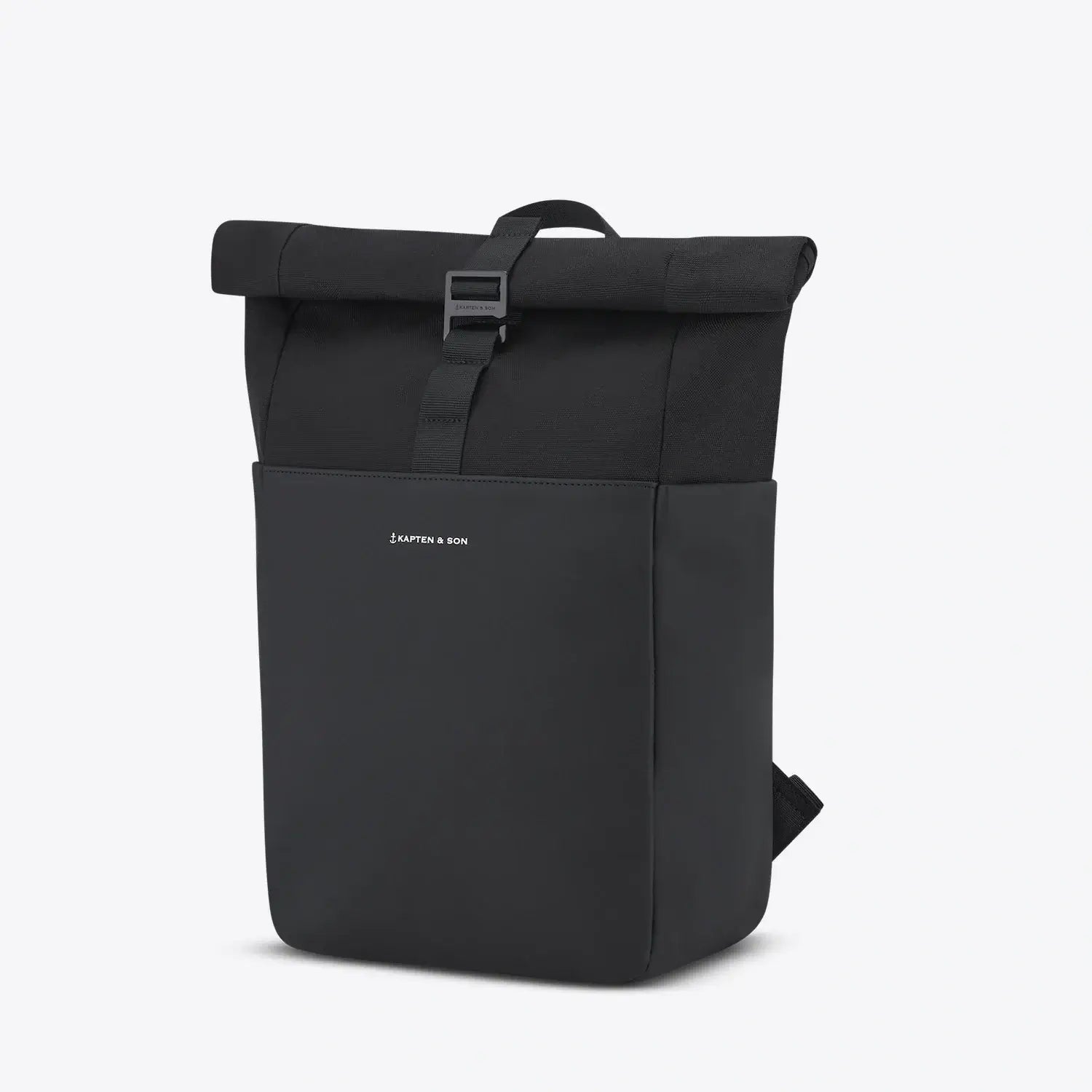 Kapten and Son Lund Basic All Black_7