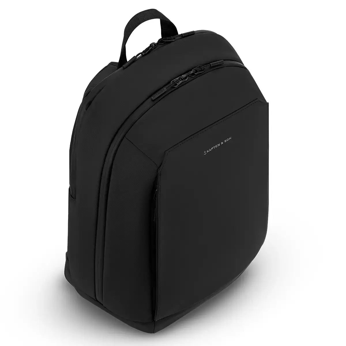 Kapten and Son Oslo All Black_6